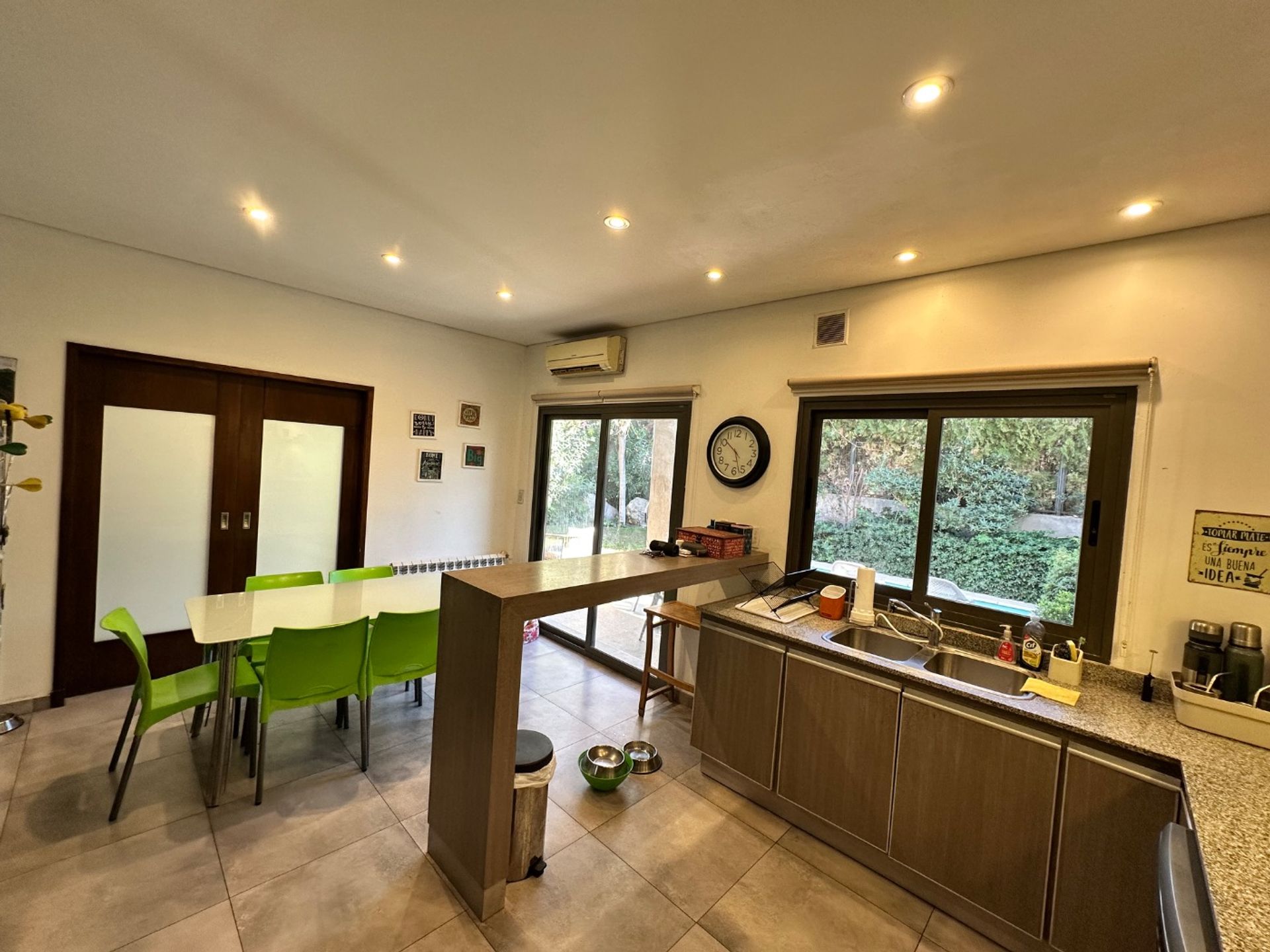 Casa en Venta en Las Heras, Mendoza