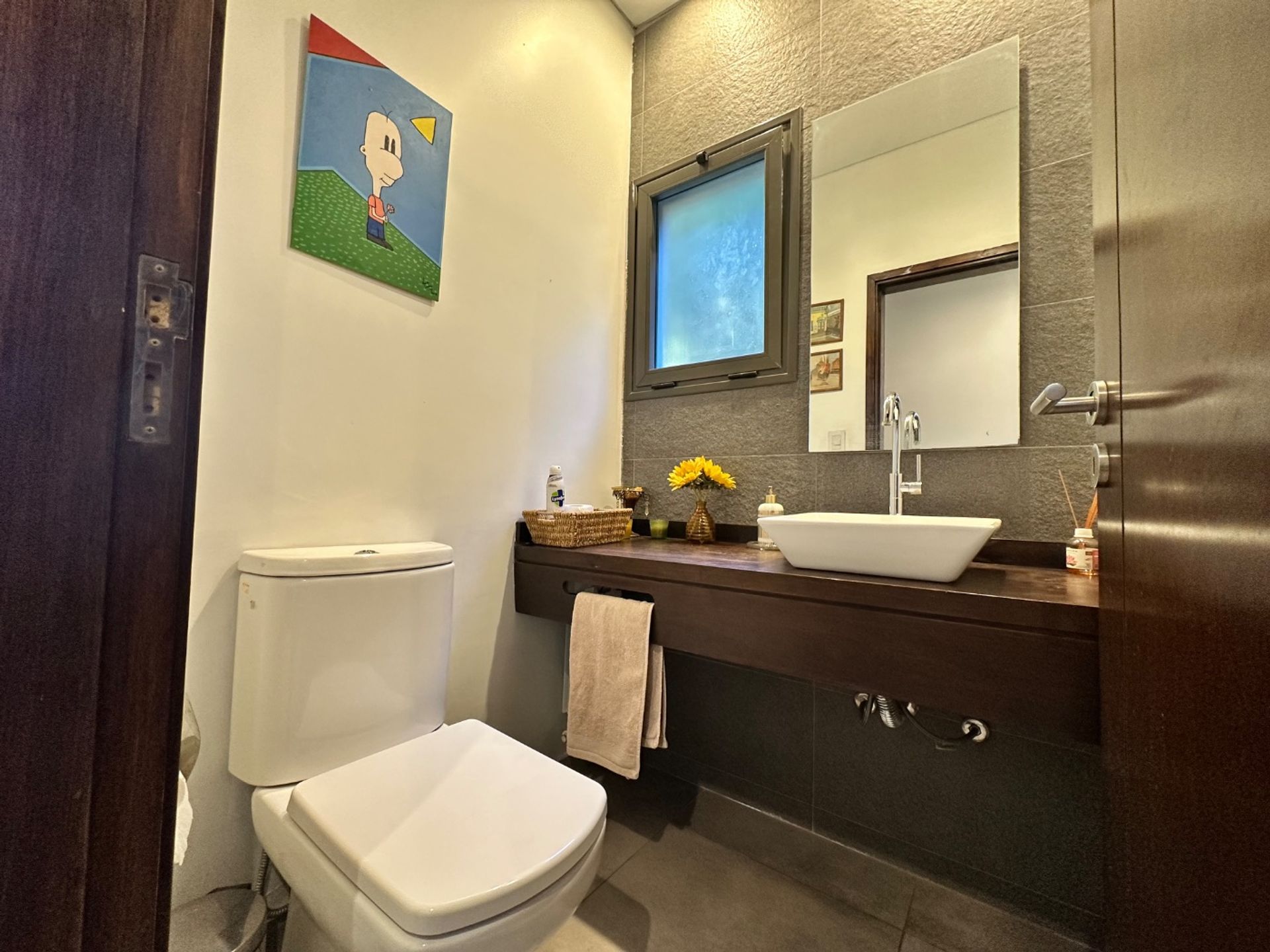 Casa en Venta en Las Heras, Mendoza