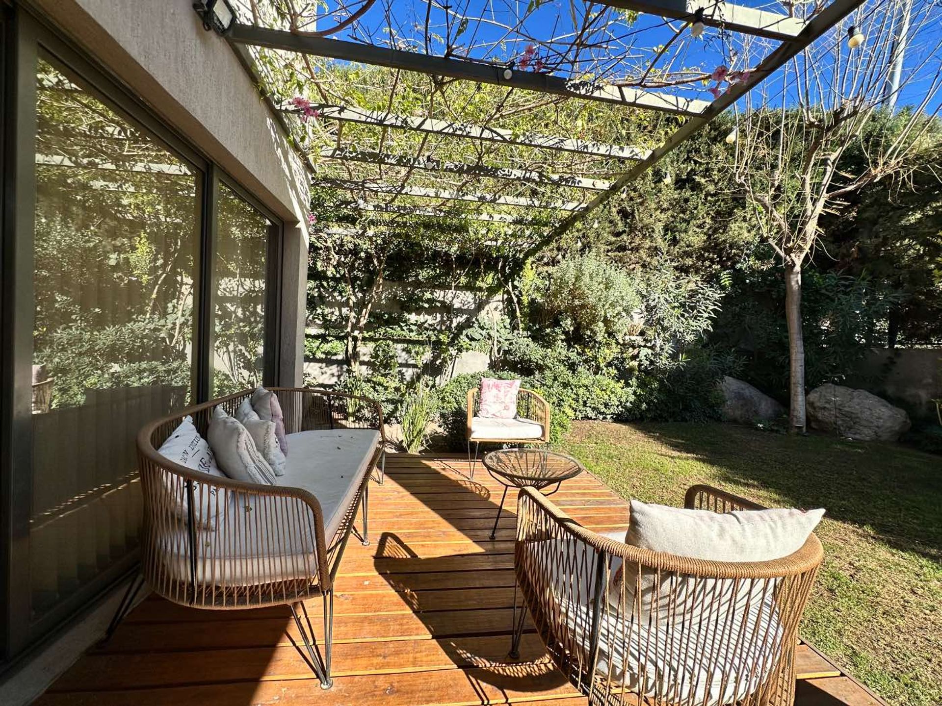 Casa en Venta en Las Heras, Mendoza