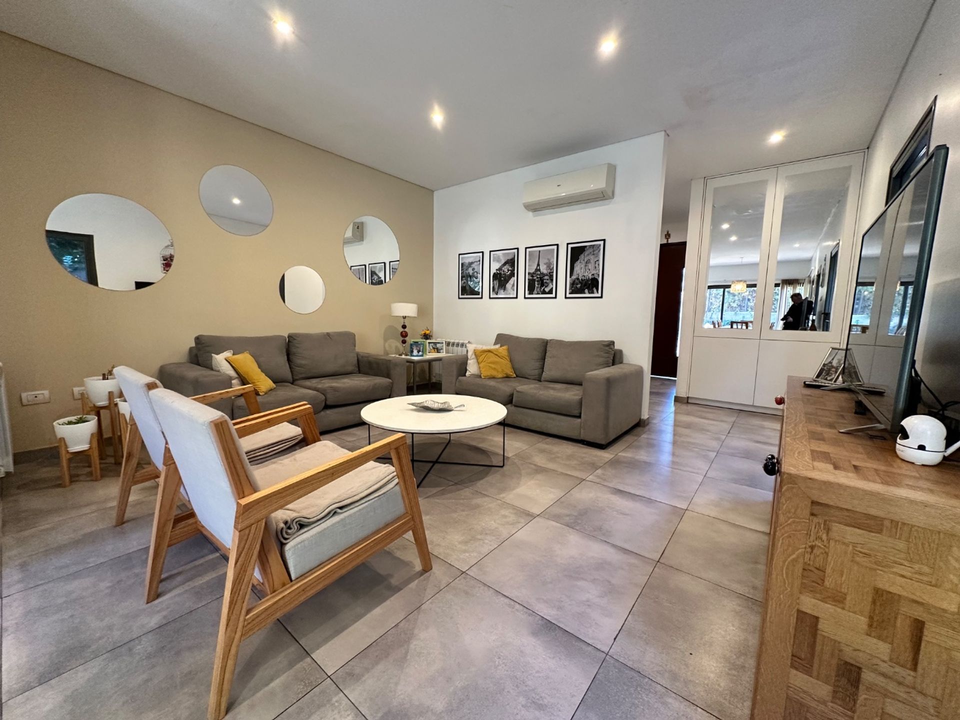 Casa en Venta en Las Heras, Mendoza