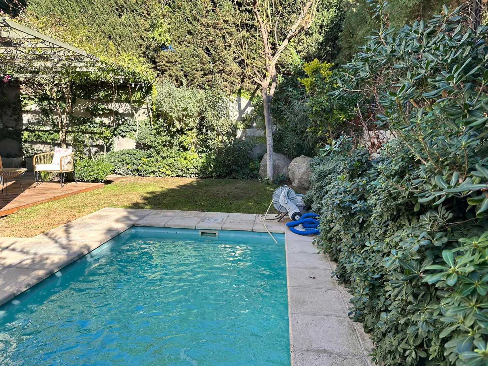 Casa en Venta en Las Heras, Mendoza