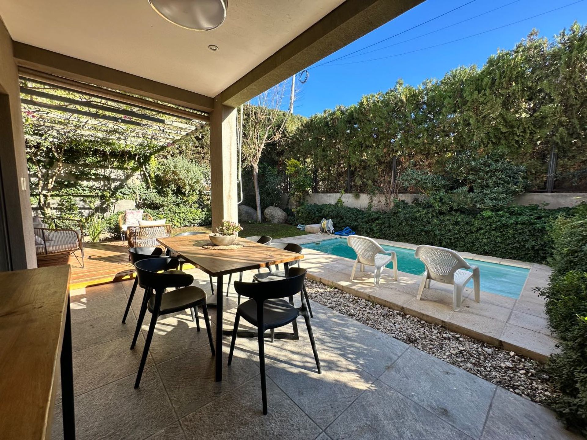Casa en Venta en Las Heras, Mendoza