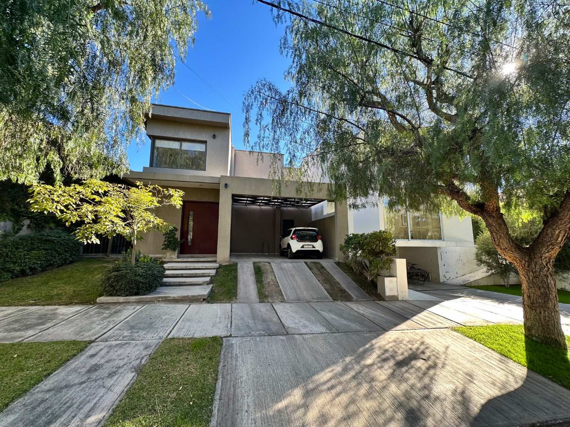 Casa en Venta en Las Heras, Mendoza