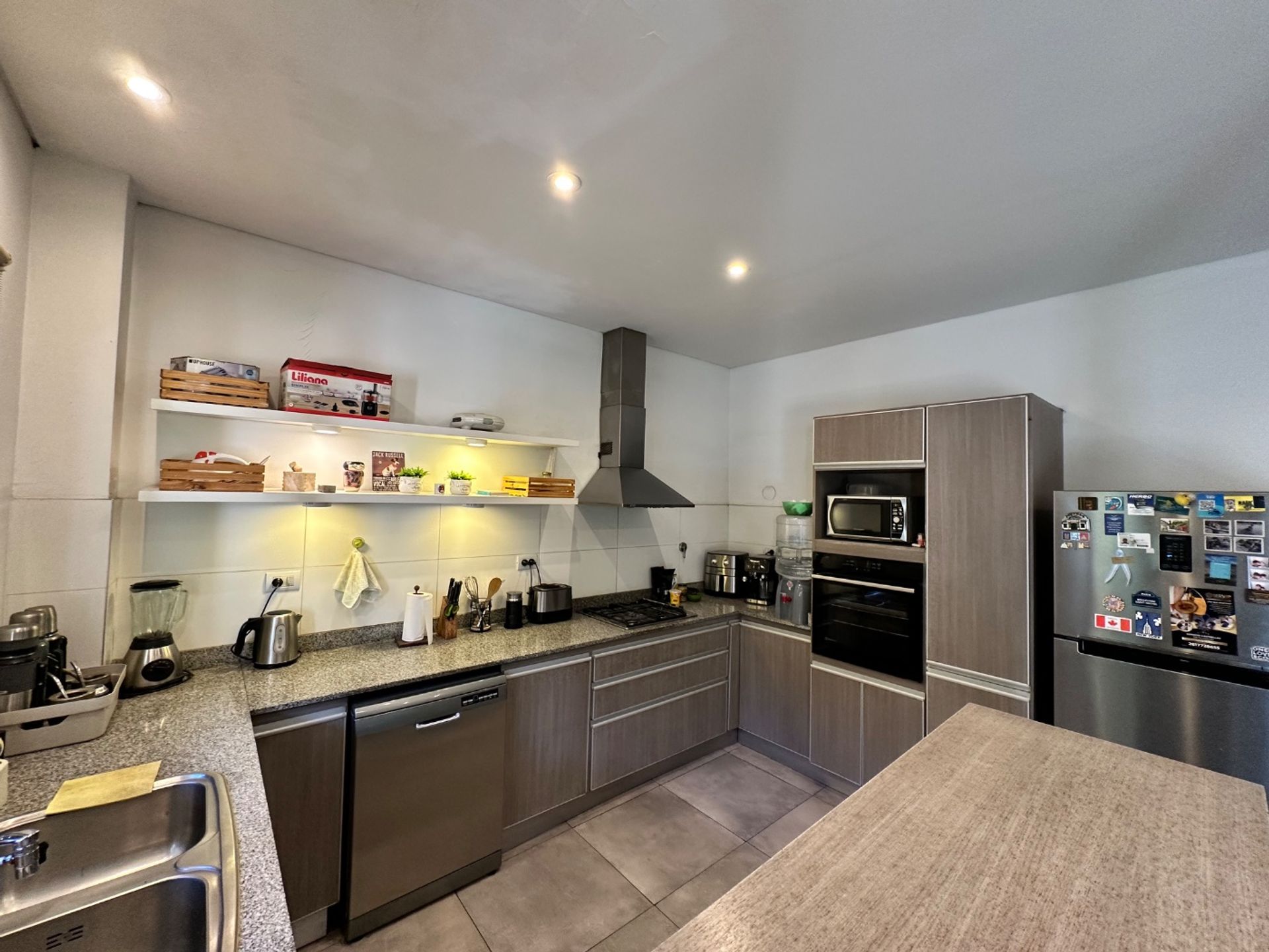 Casa en Venta en Las Heras, Mendoza