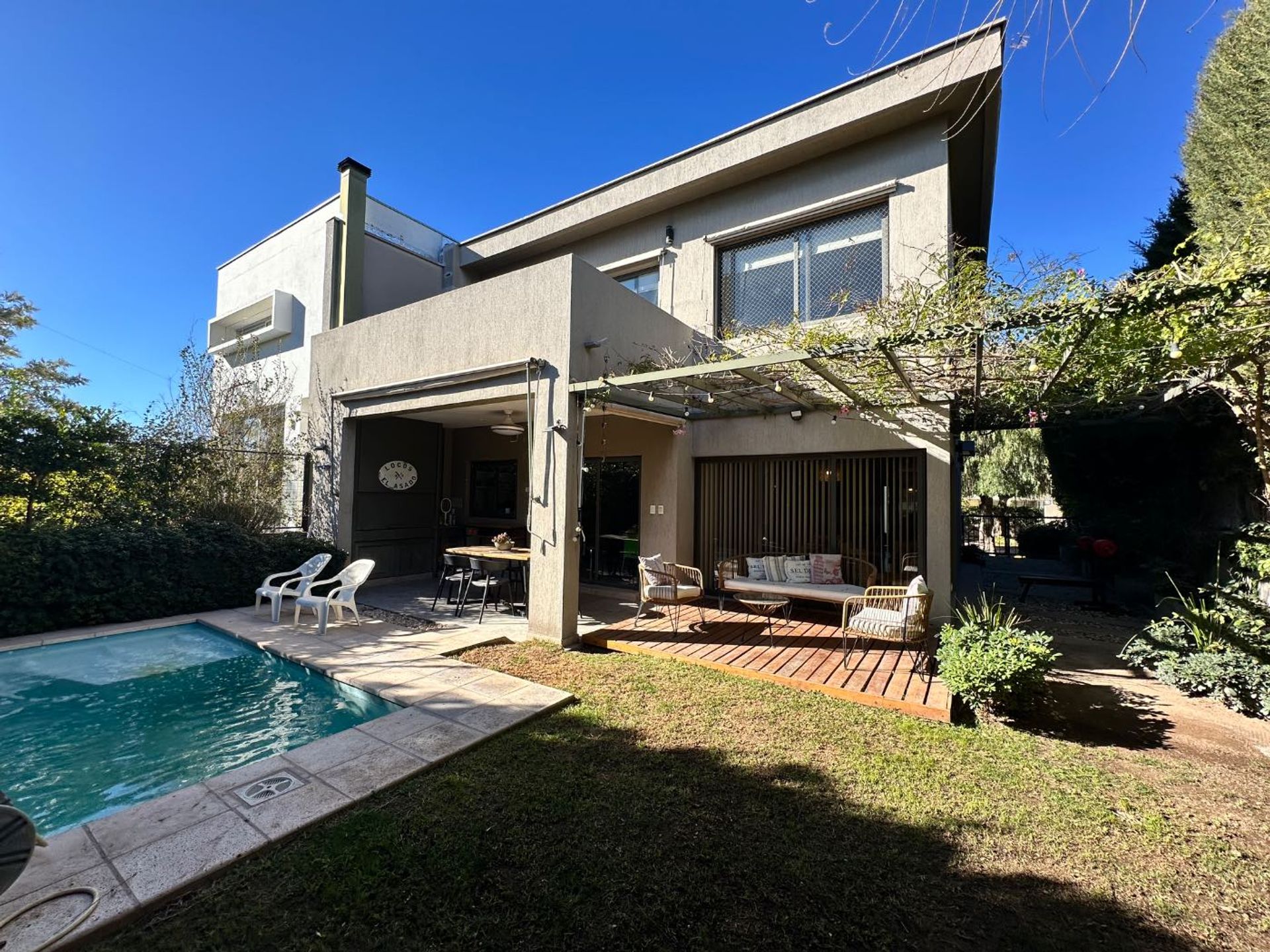 Casa en Venta en Las Heras, Mendoza