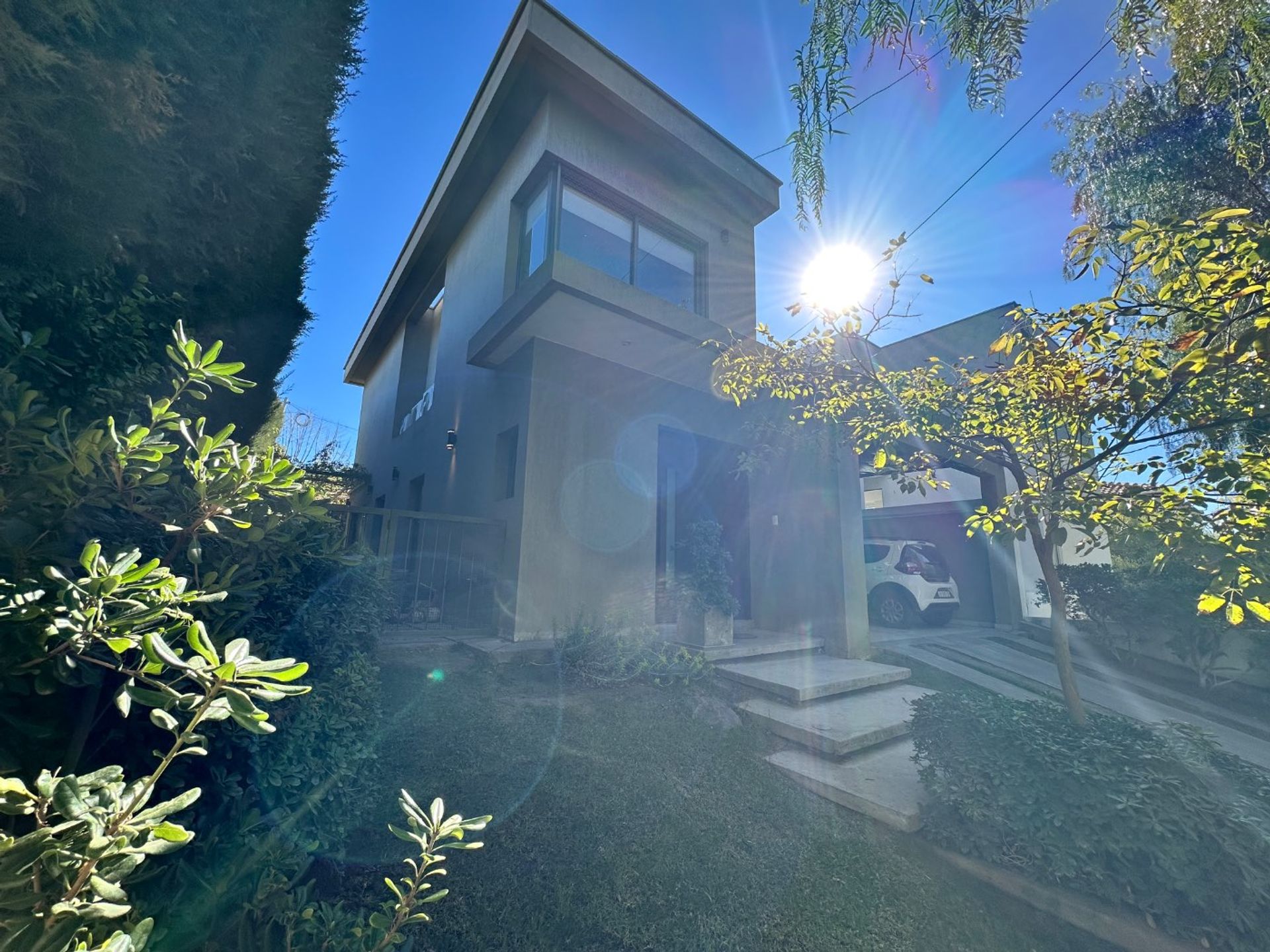 Casa en Venta en Las Heras, Mendoza