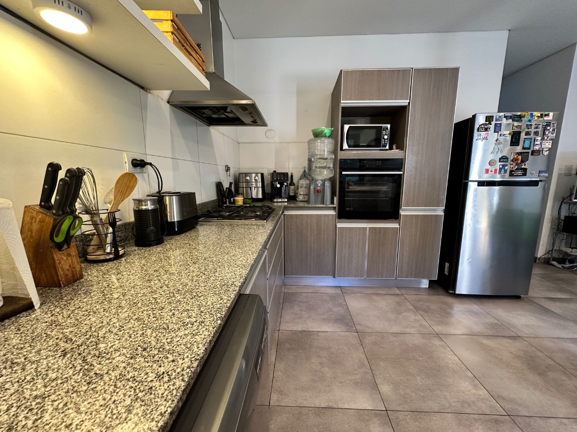 Casa en Venta en Las Heras, Mendoza