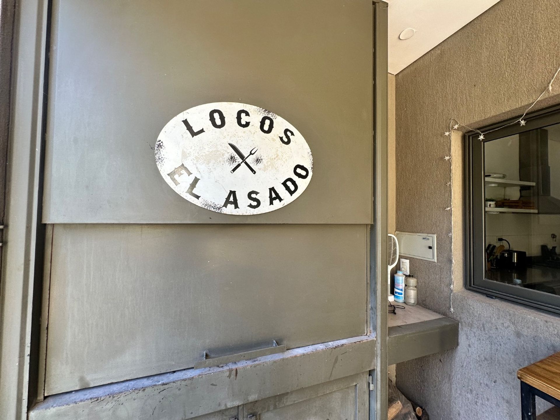 Casa en Venta en Las Heras, Mendoza