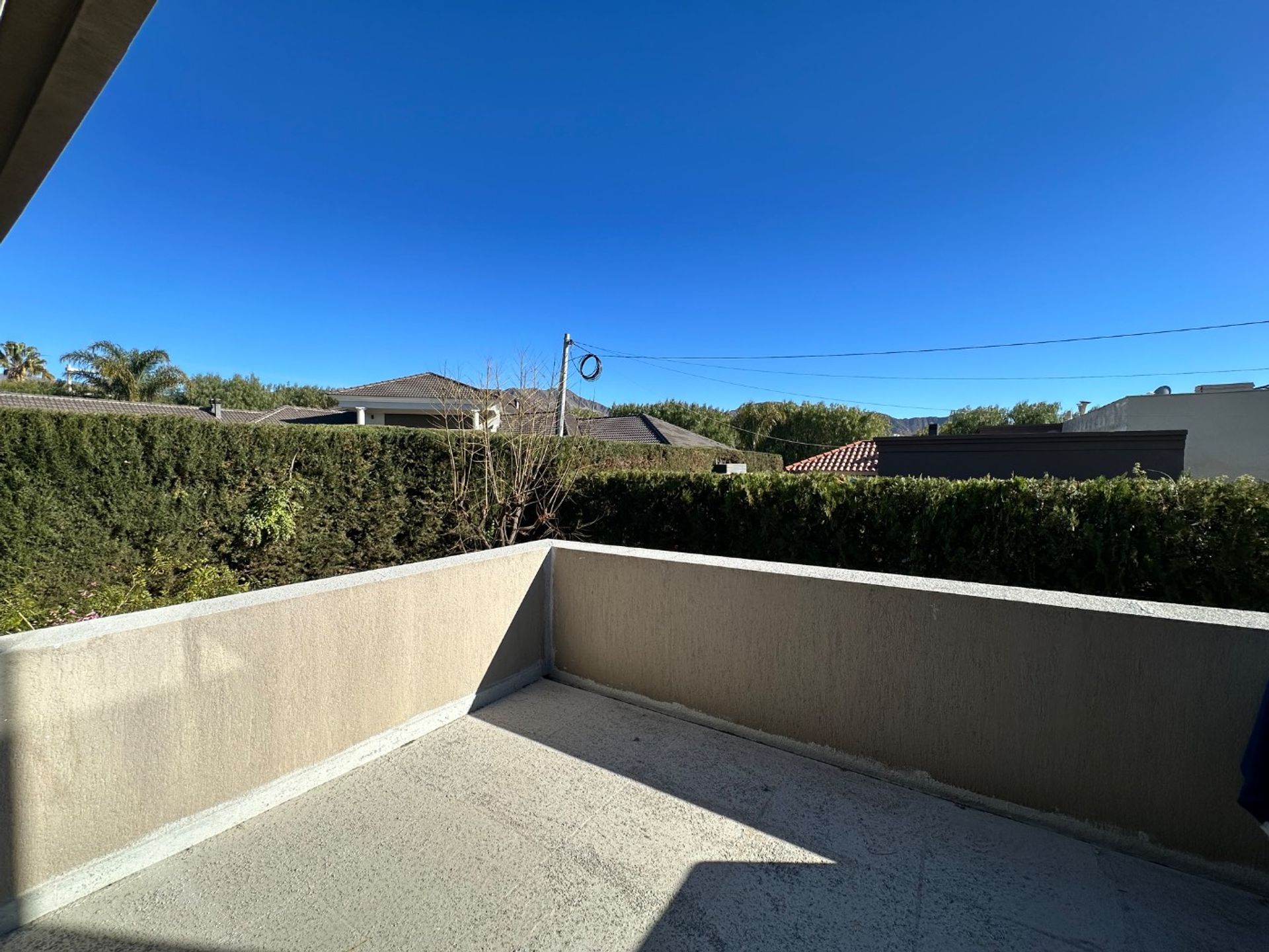 Casa en Venta en Las Heras, Mendoza