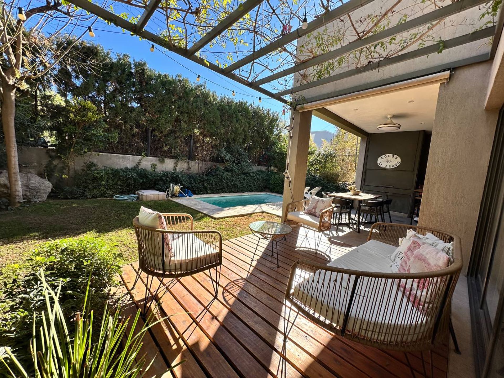 Casa en Venta en Las Heras, Mendoza