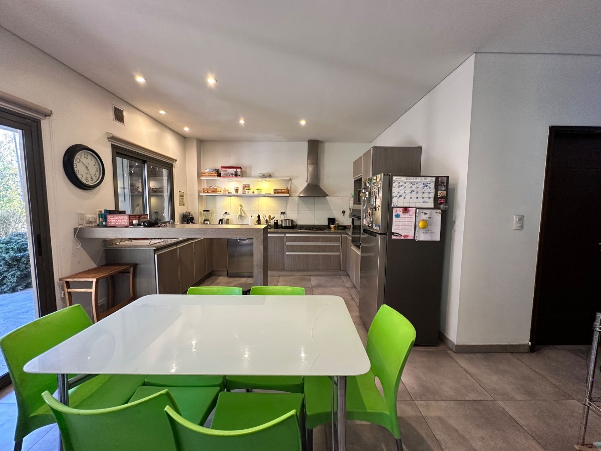 Casa en Venta en Las Heras, Mendoza