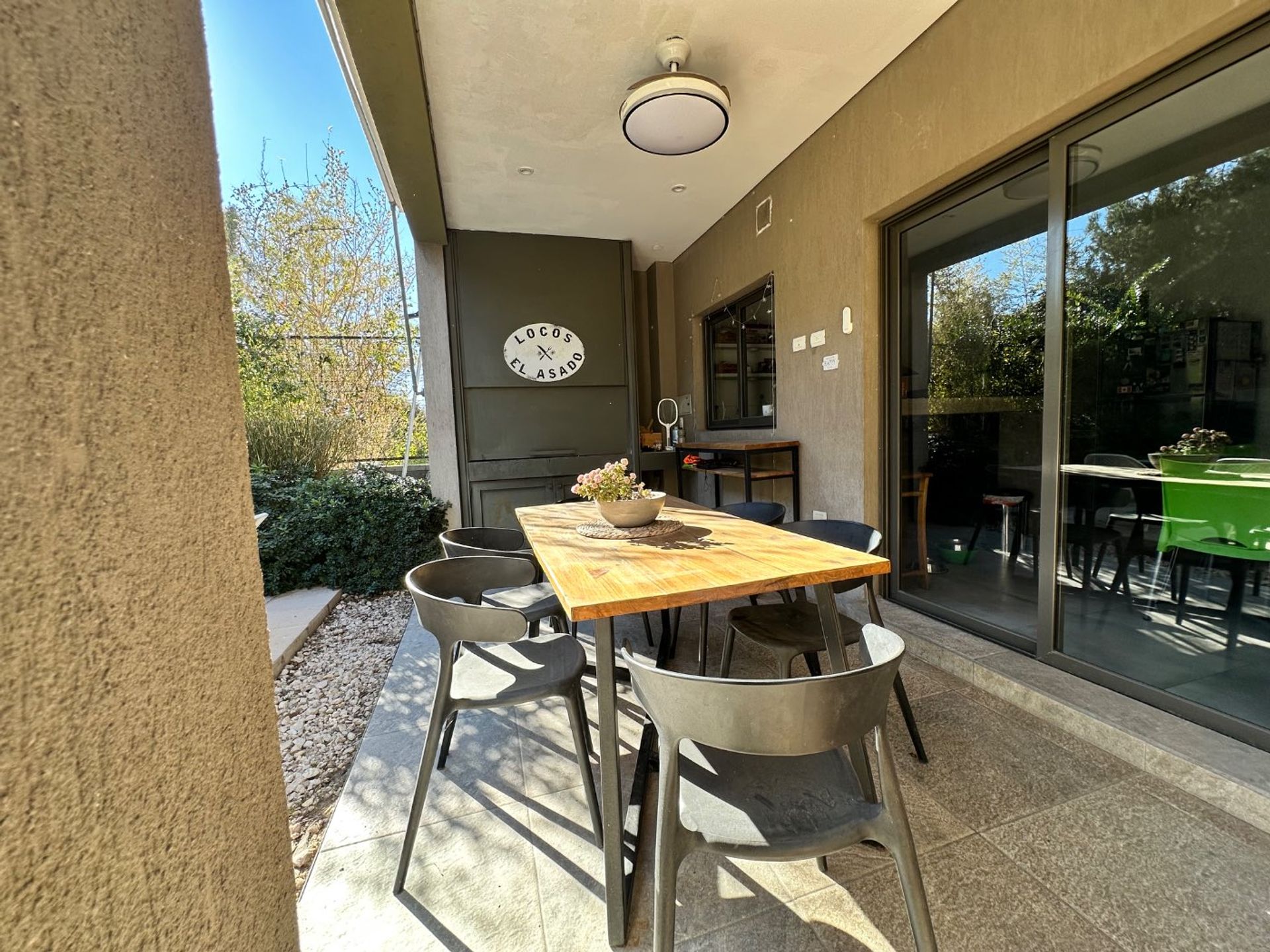 Casa en Venta en Las Heras, Mendoza