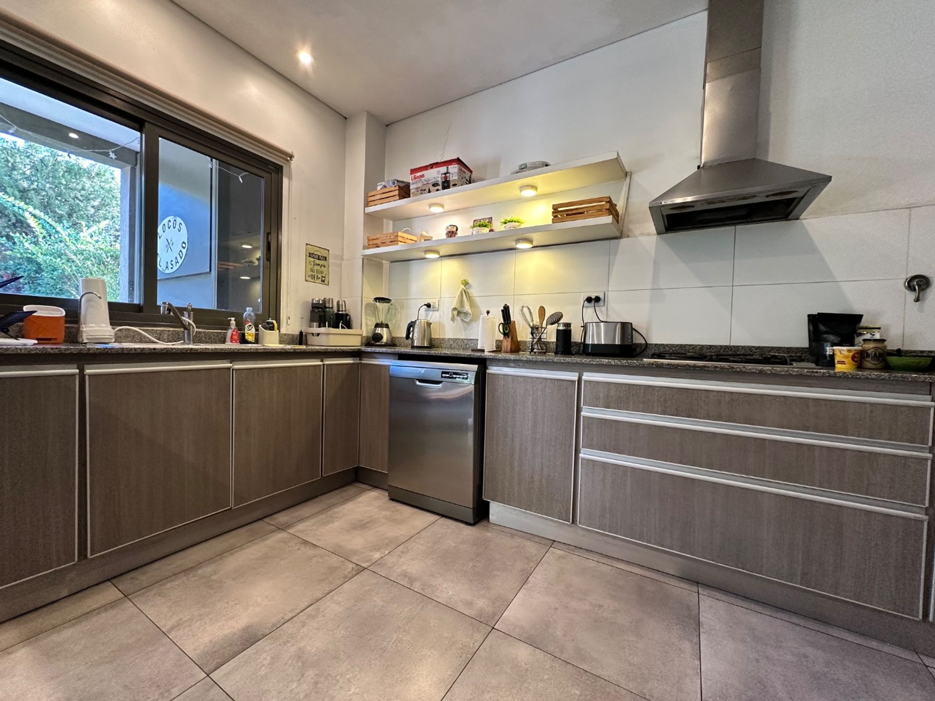 Casa en Venta en Las Heras, Mendoza