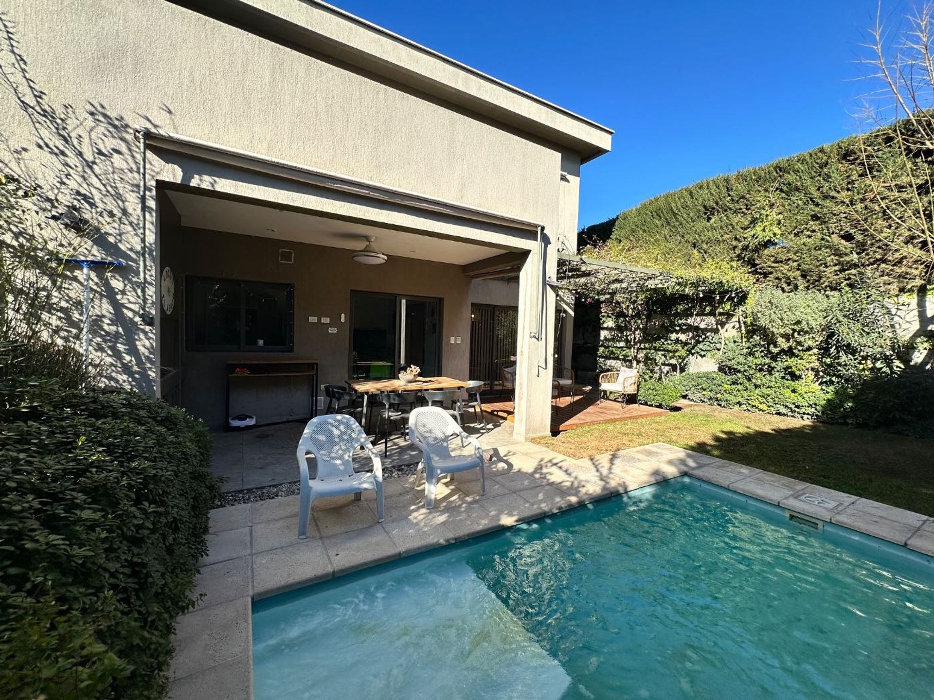 Casa en Venta en Las Heras, Mendoza