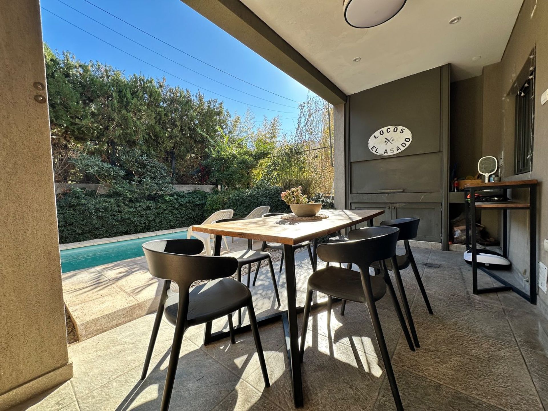 Casa en Venta en Las Heras, Mendoza