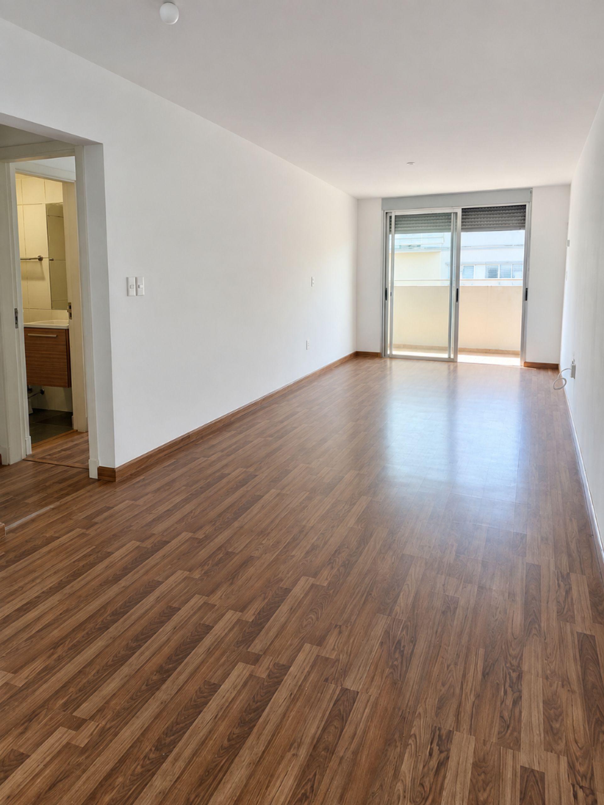 Venta apartamento Parque Rodó 2dorm 2baños balcón - 1
