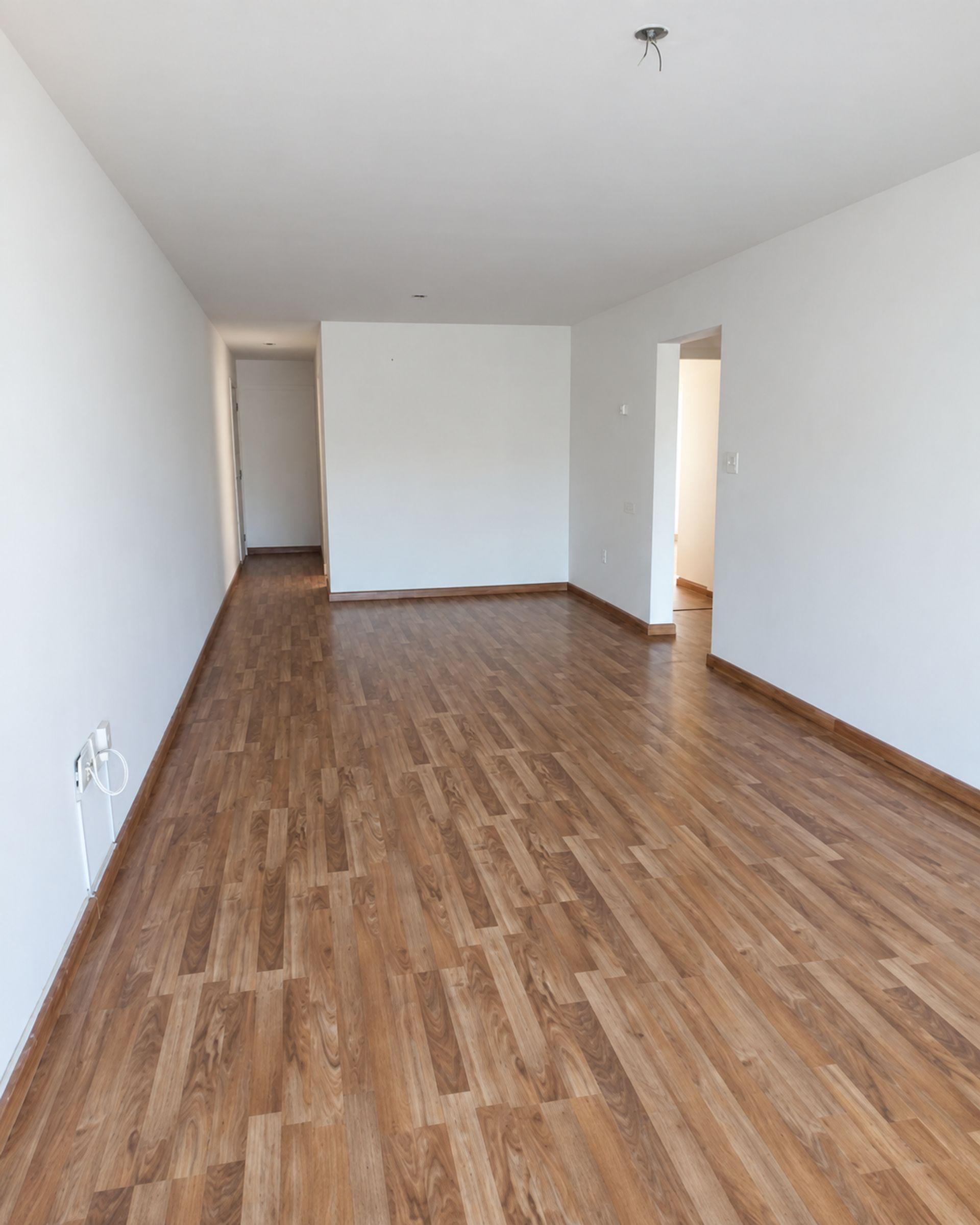 Venta apartamento Parque Rodó 2dorm 2baños balcón - 2