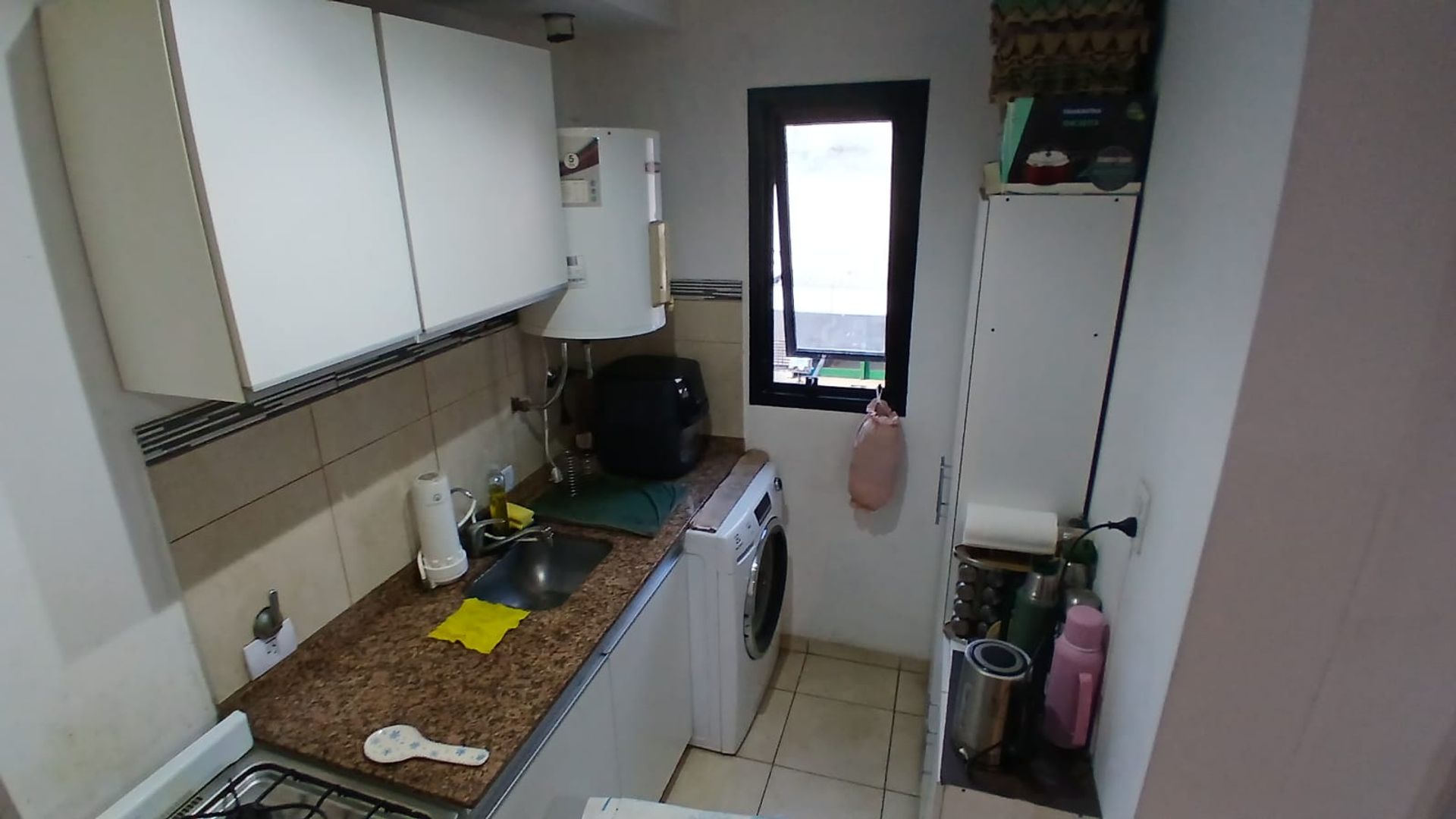 Departamento en Venta en Capital, Cordoba