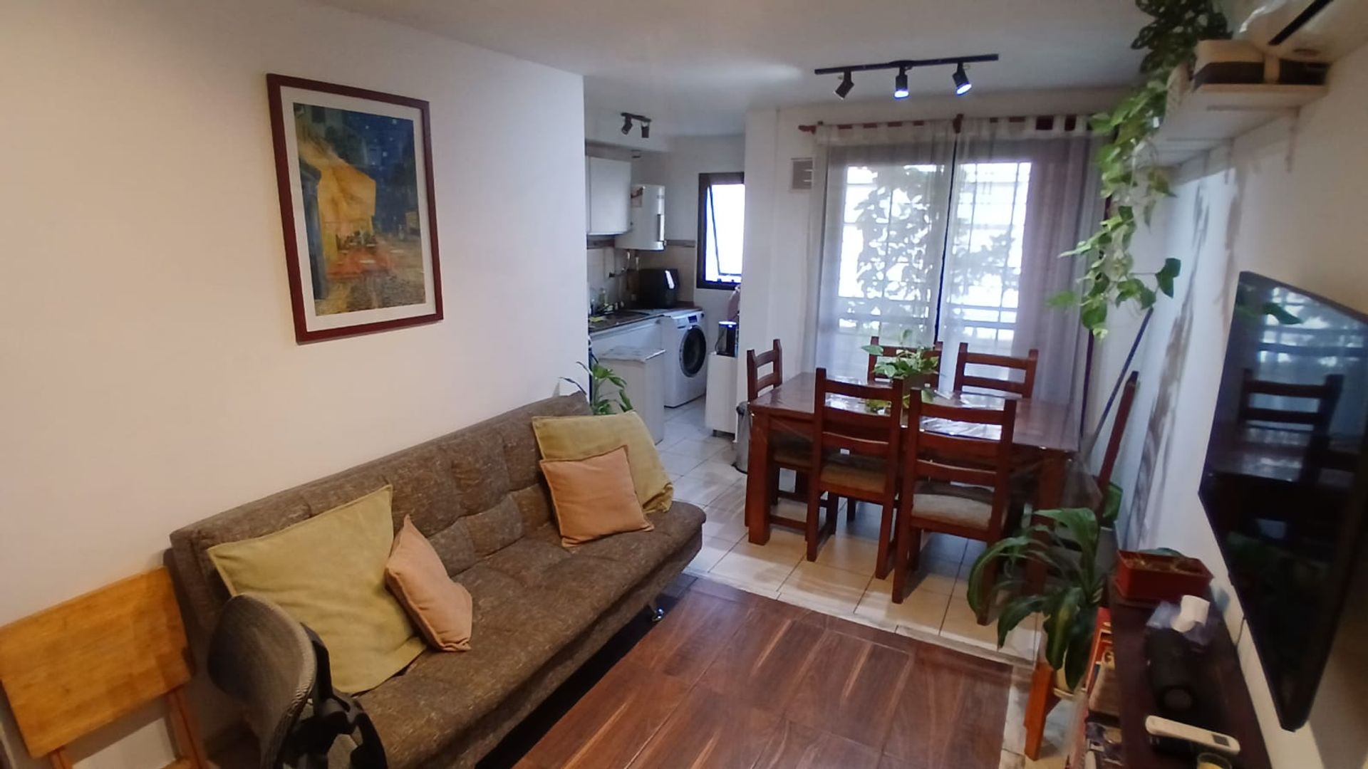 Departamento en Venta en Capital, Cordoba