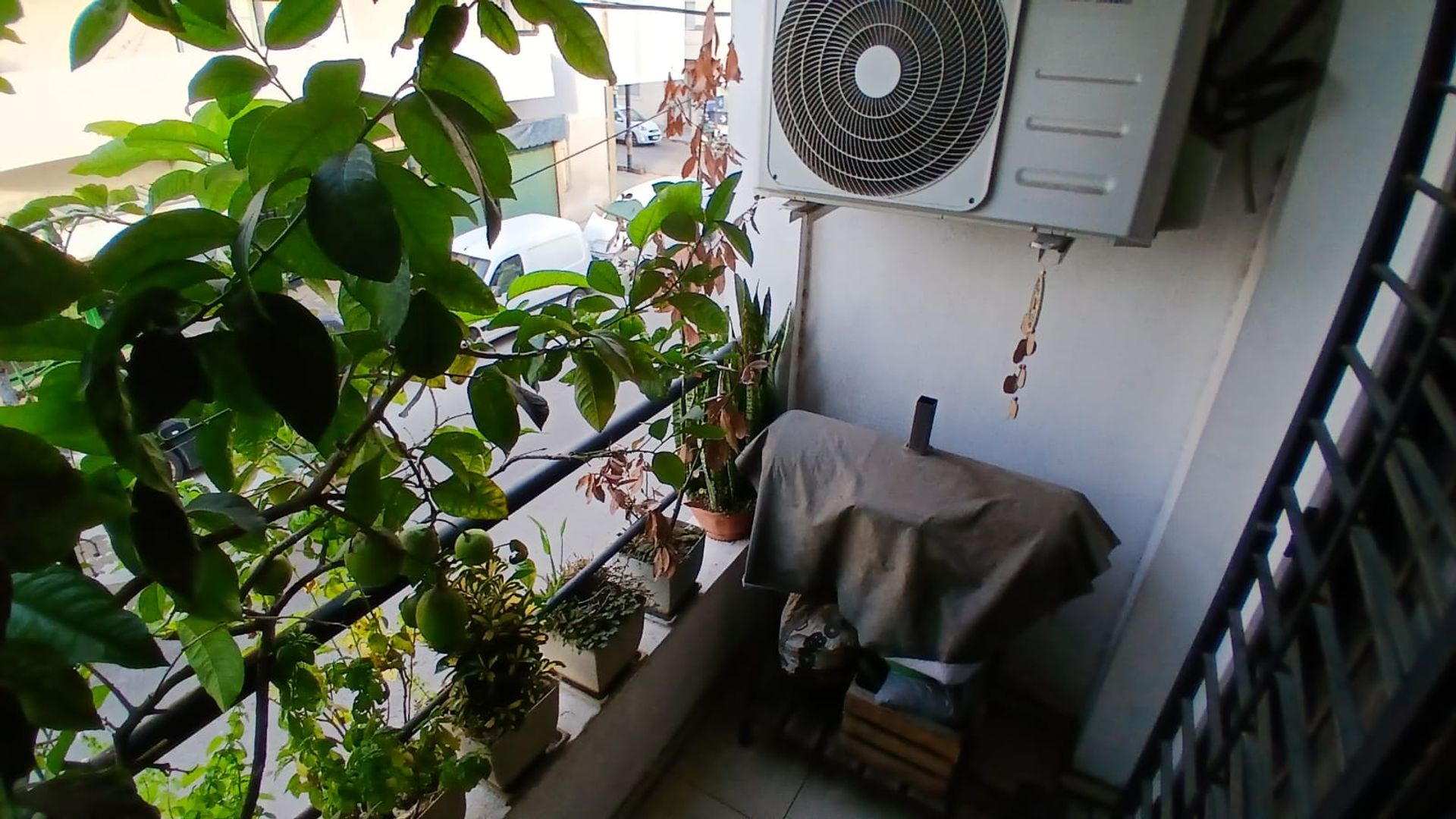 Departamento en Venta en Capital, Cordoba