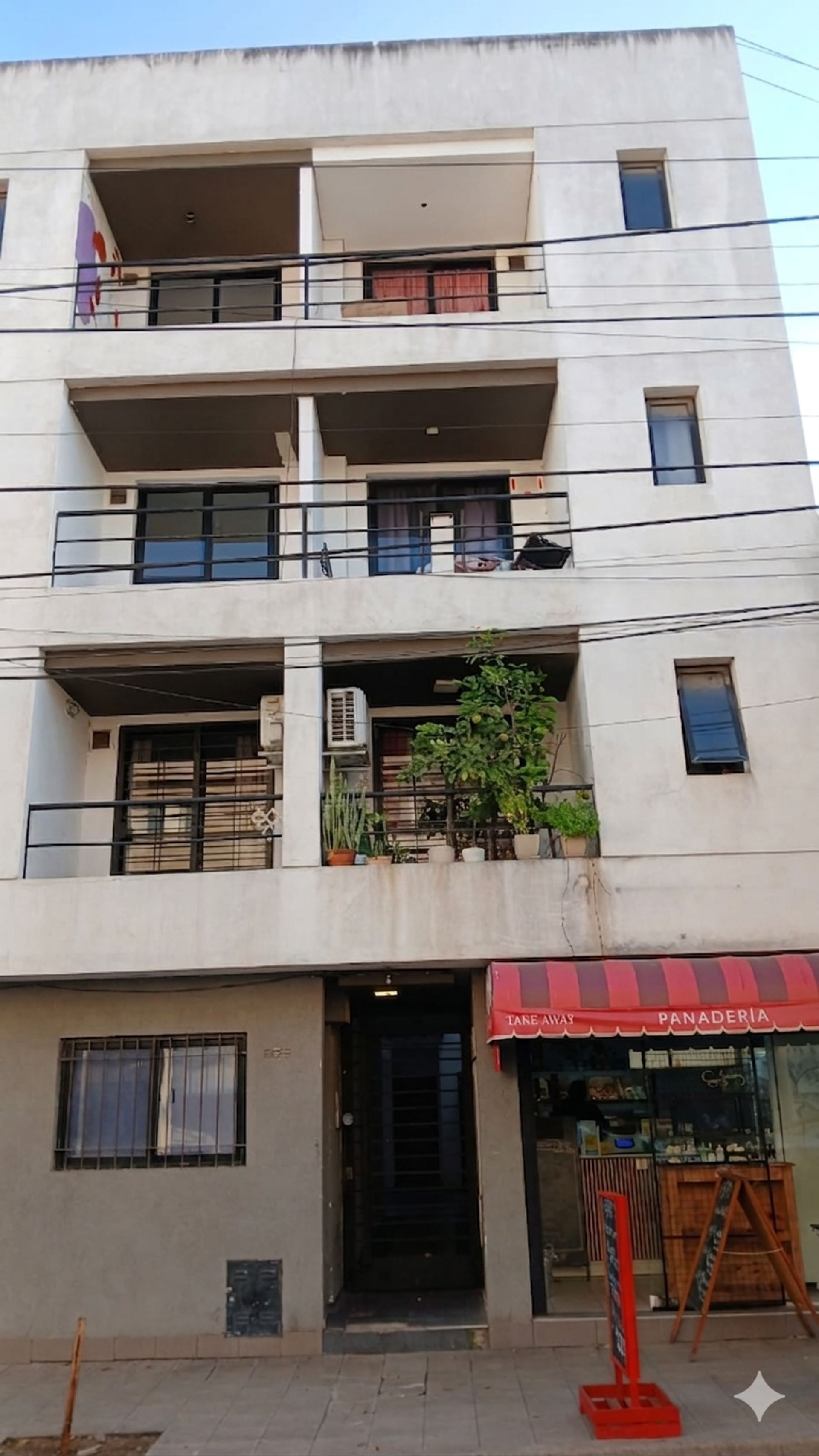 Departamento en Venta en Capital, Cordoba
