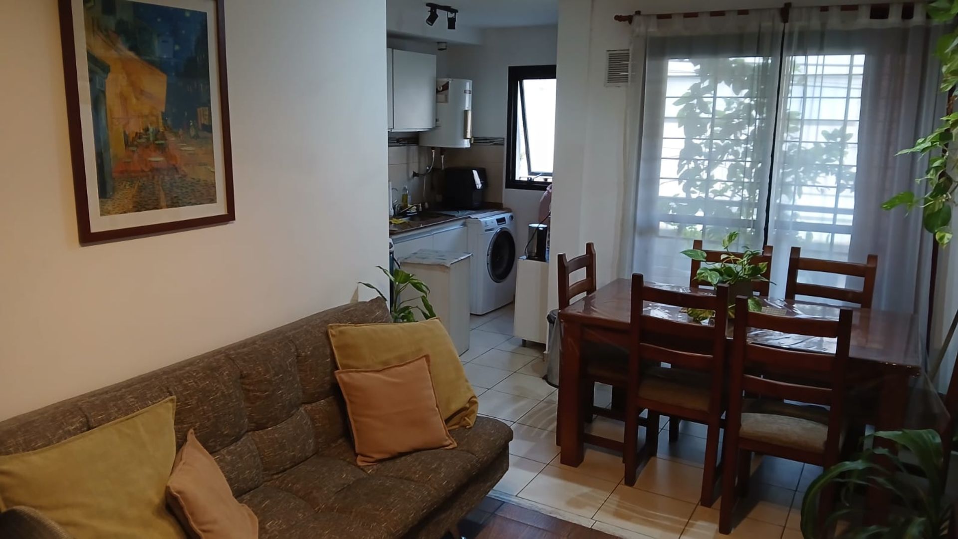 Departamento en Venta en Capital, Cordoba