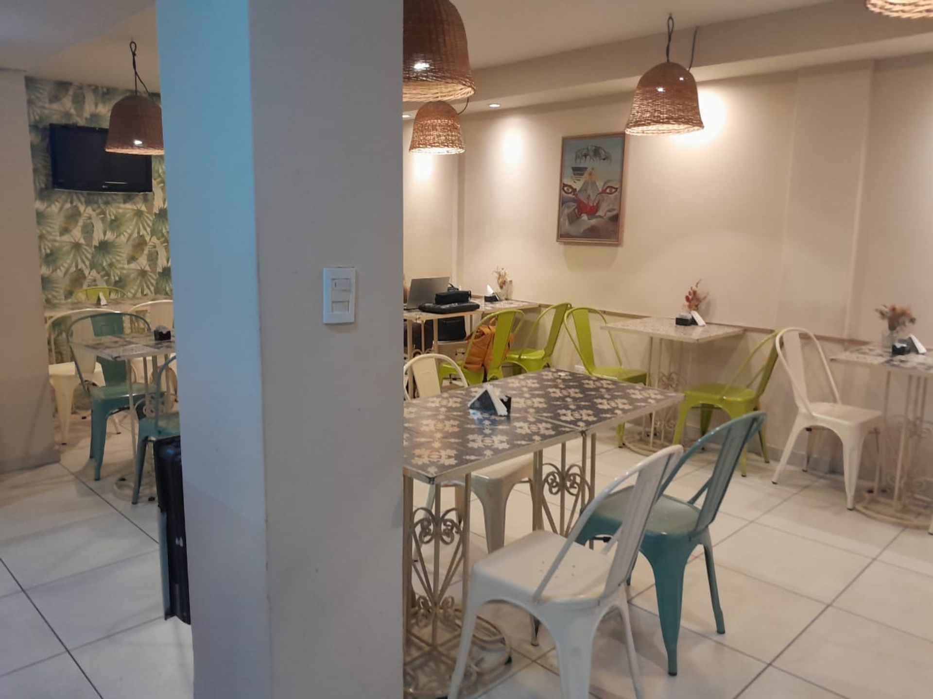 Fondo de Comercio en Venta en Capital, Mendoza