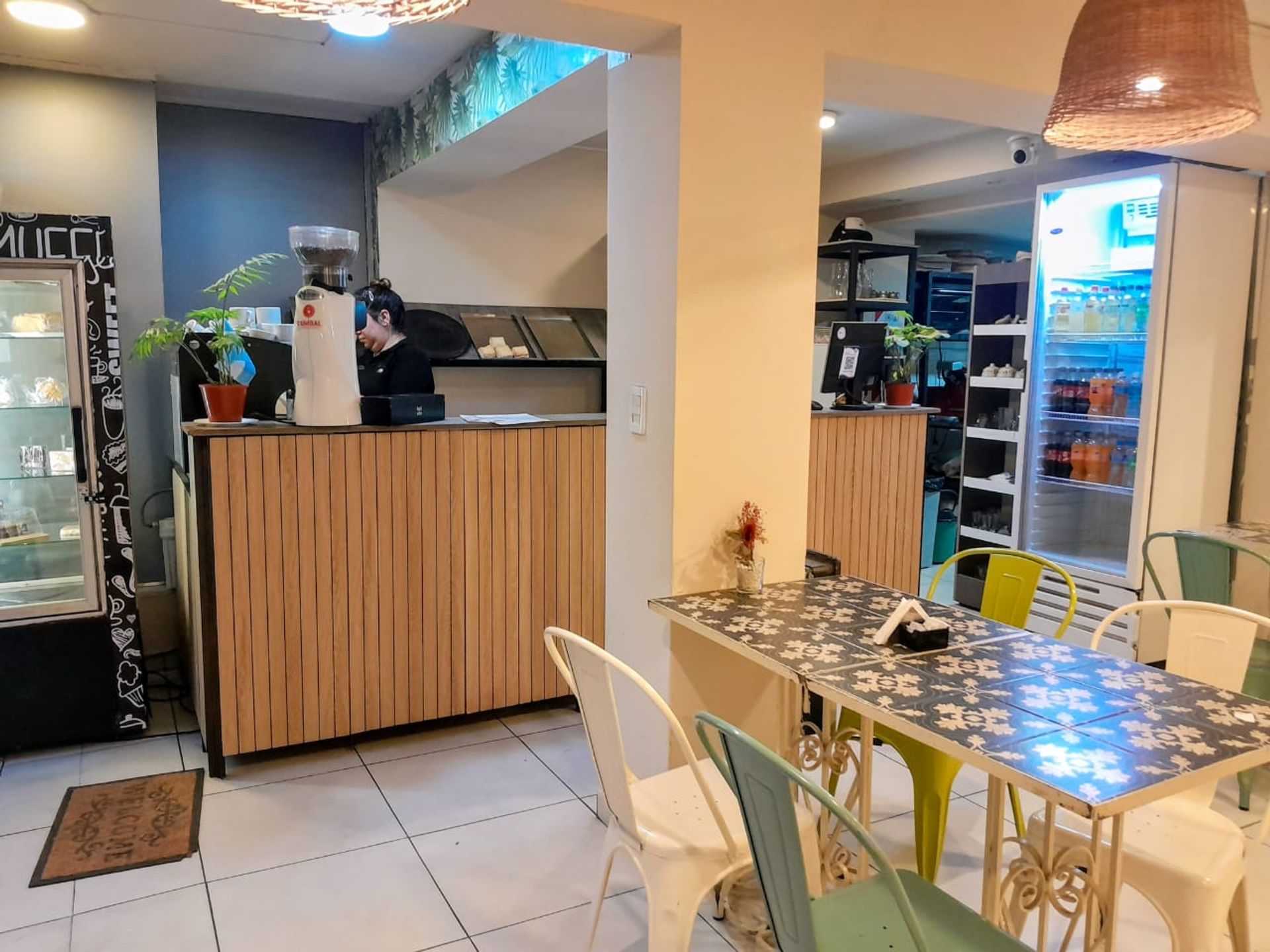 Fondo de Comercio en Venta en Capital, Mendoza