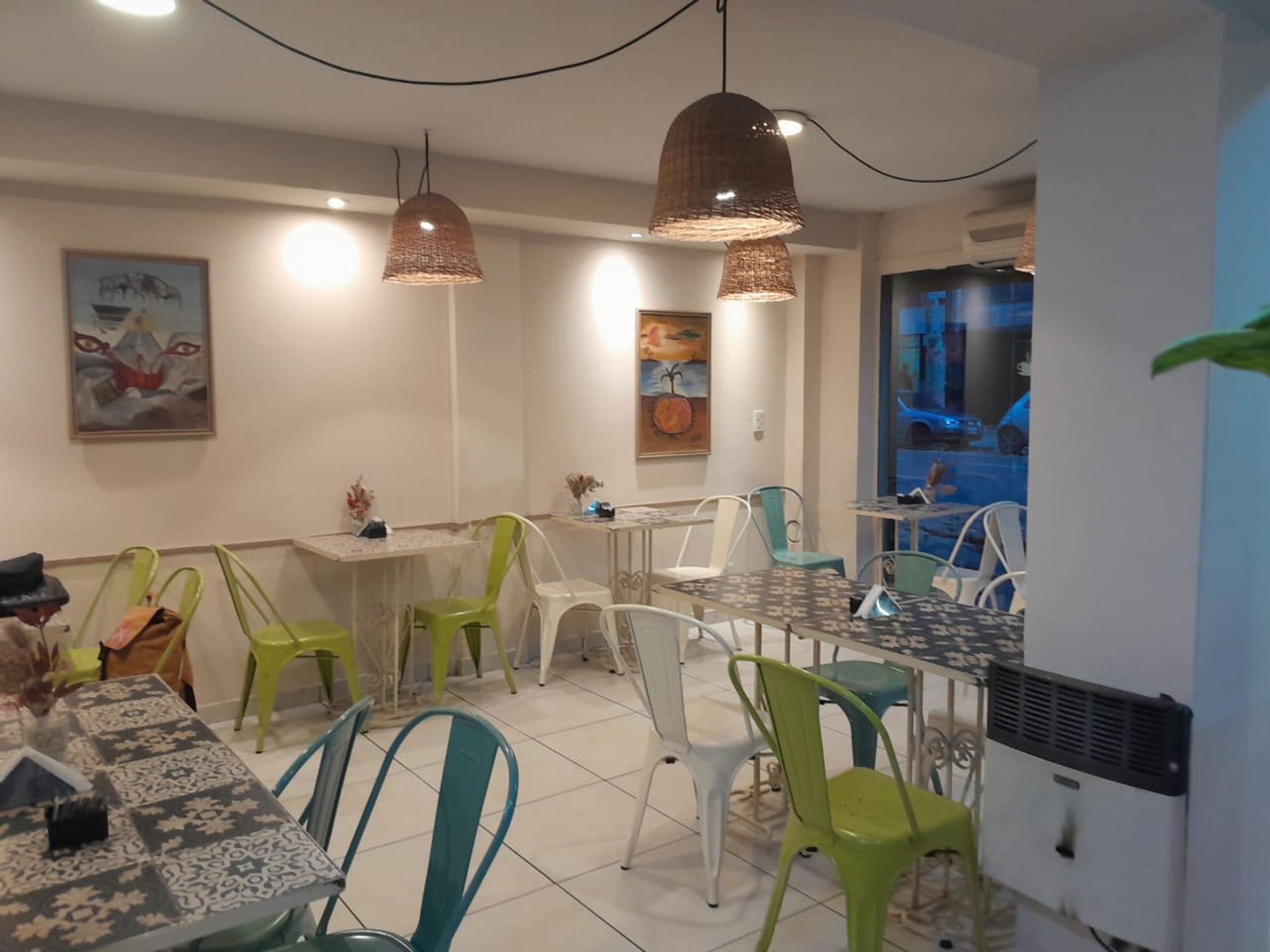 Fondo de Comercio en Venta en Capital, Mendoza