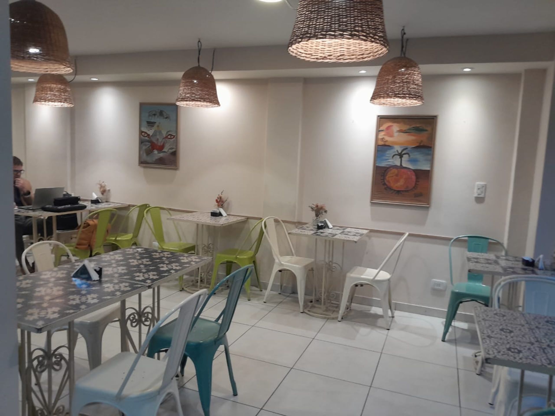 Fondo de Comercio en Venta en Capital, Mendoza