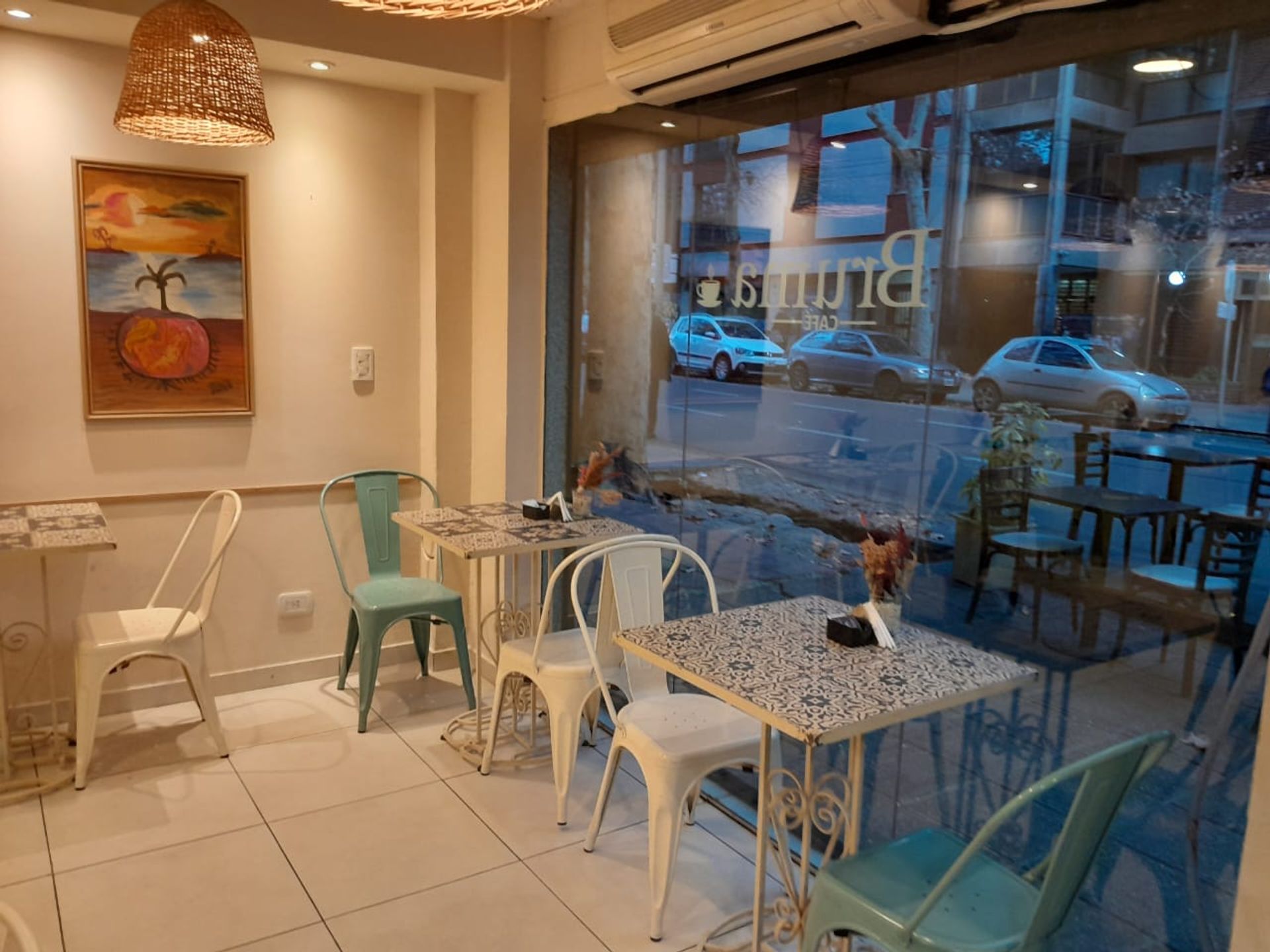 Fondo de Comercio en Venta en Capital, Mendoza