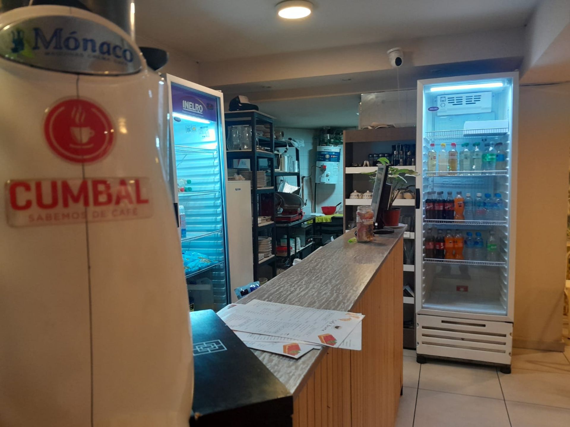 Fondo de Comercio en Venta en Capital, Mendoza