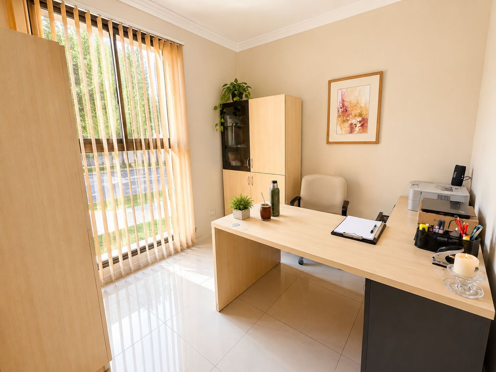 Casa en Venta en Capital, Mendoza