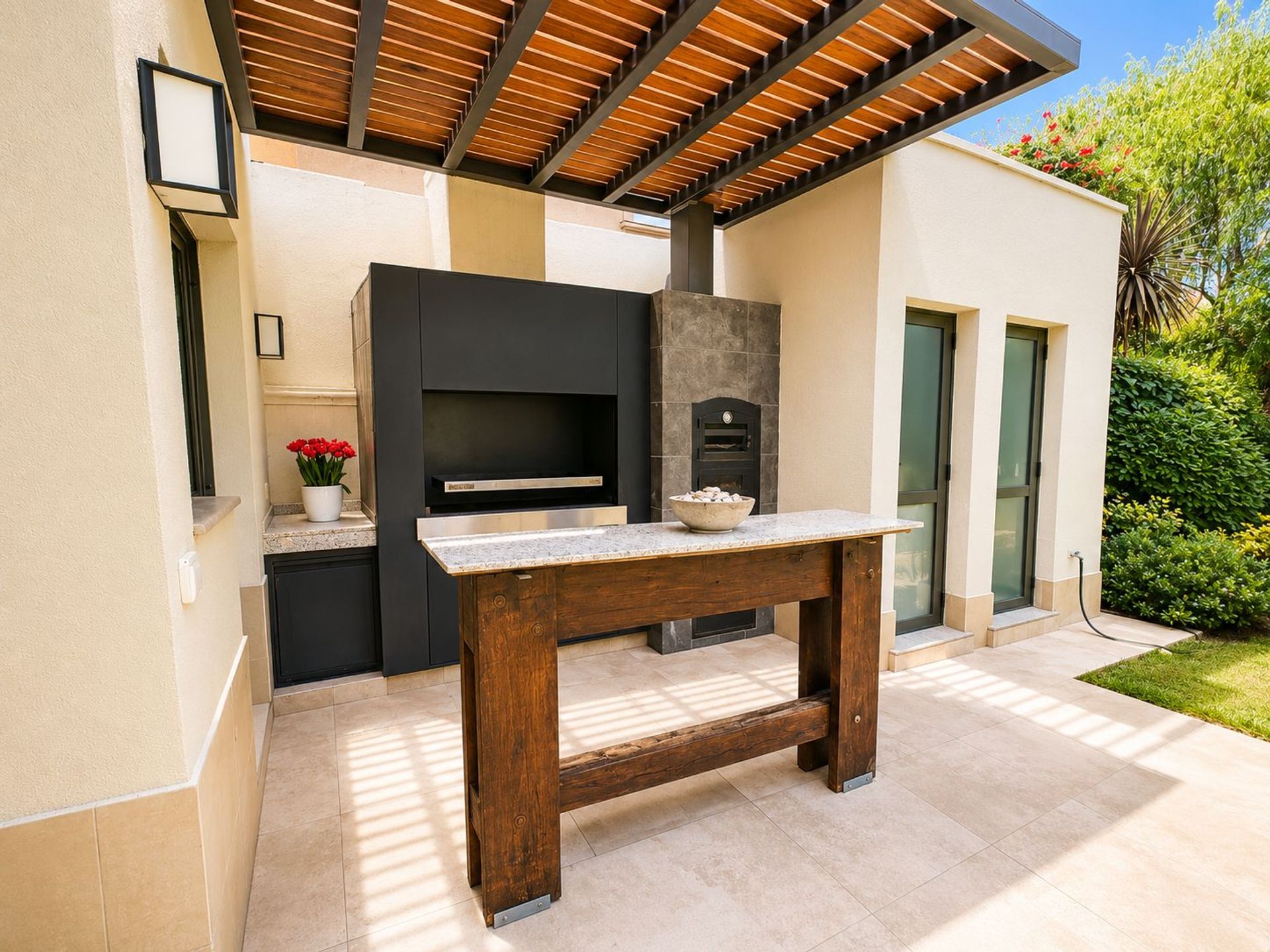 Casa en Venta en Capital, Mendoza