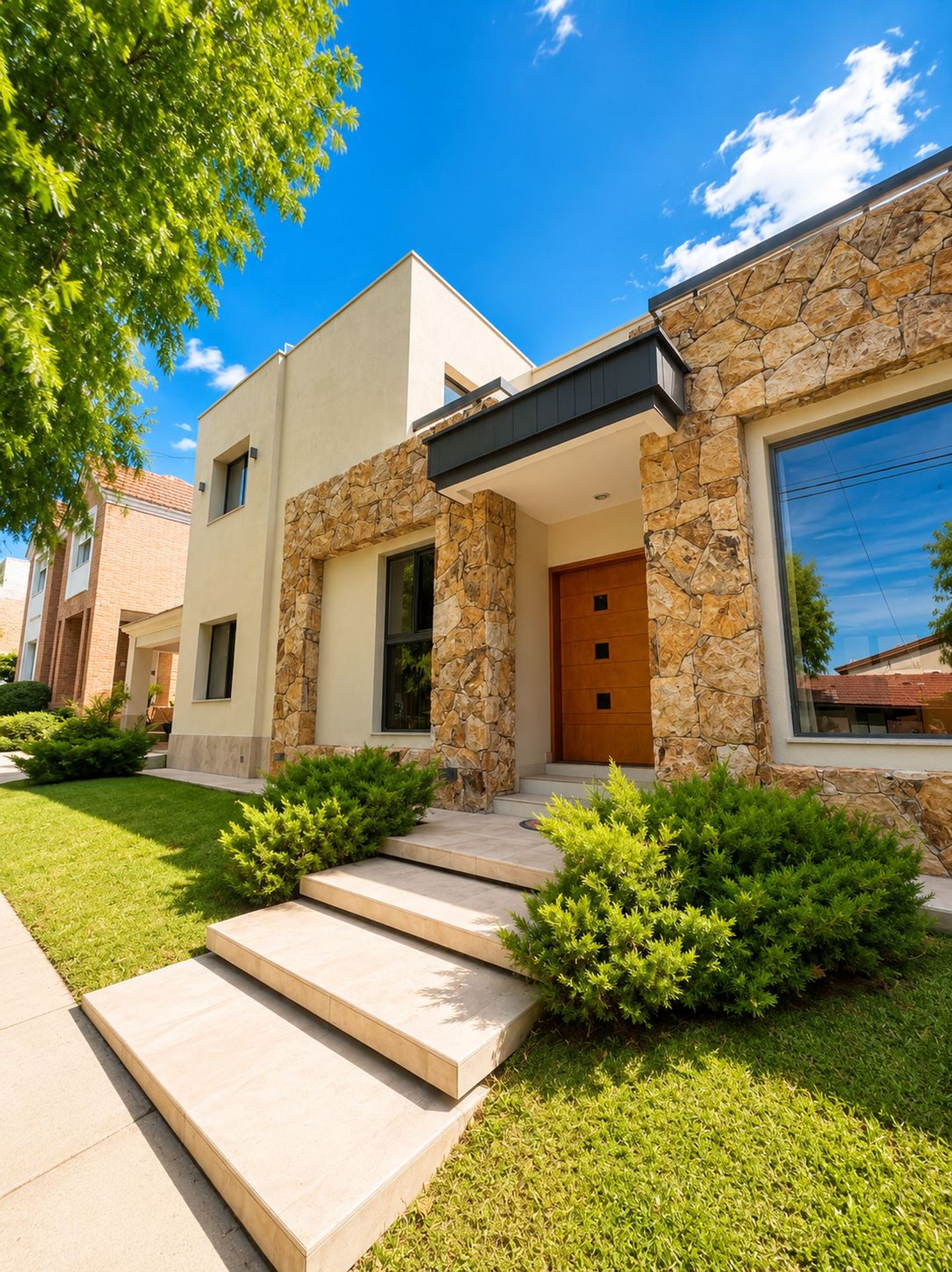 Casa en Venta en Capital, Mendoza