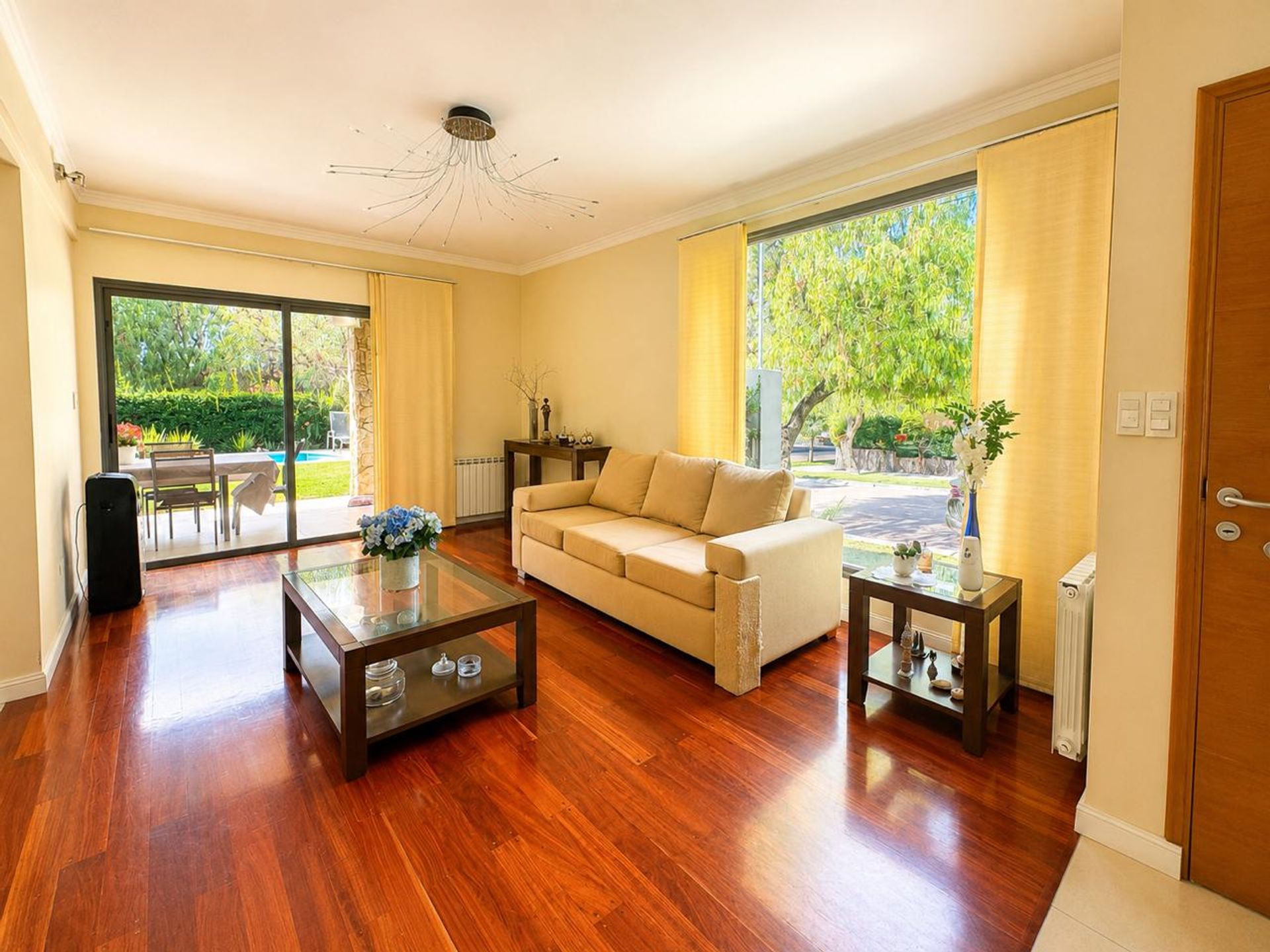 Casa en Venta en Capital, Mendoza