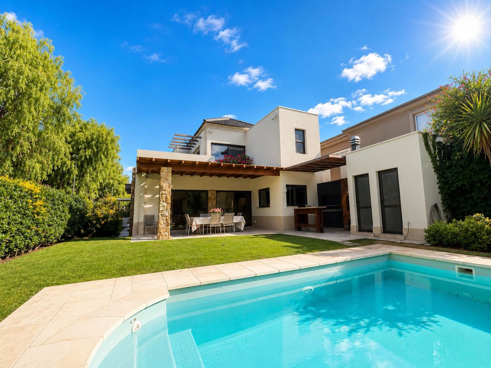 Casa en Venta en Capital, Mendoza
