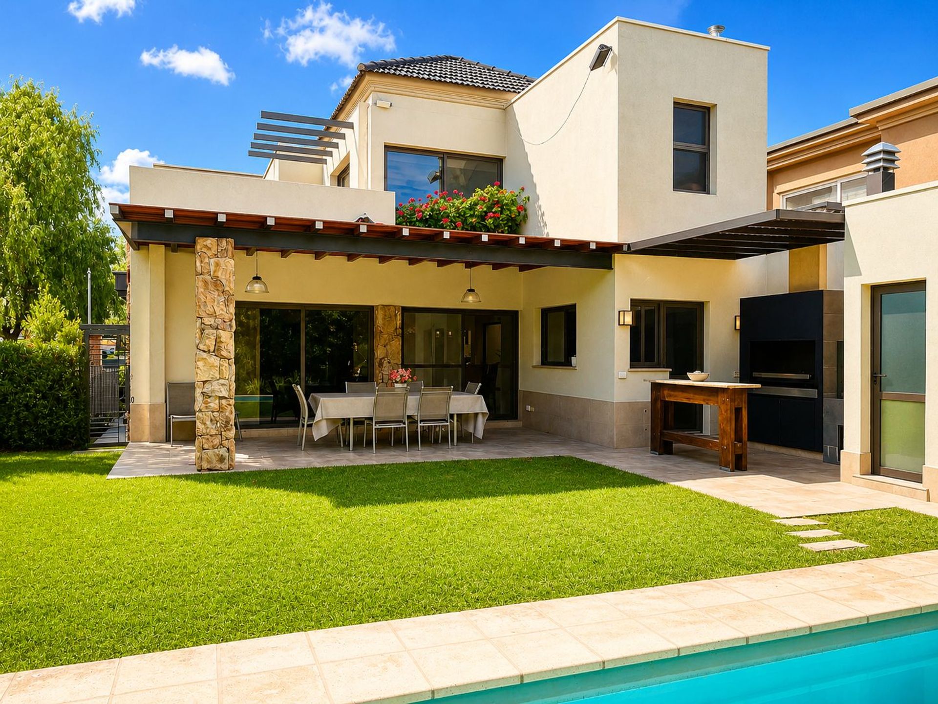 Casa en Venta en Capital, Mendoza