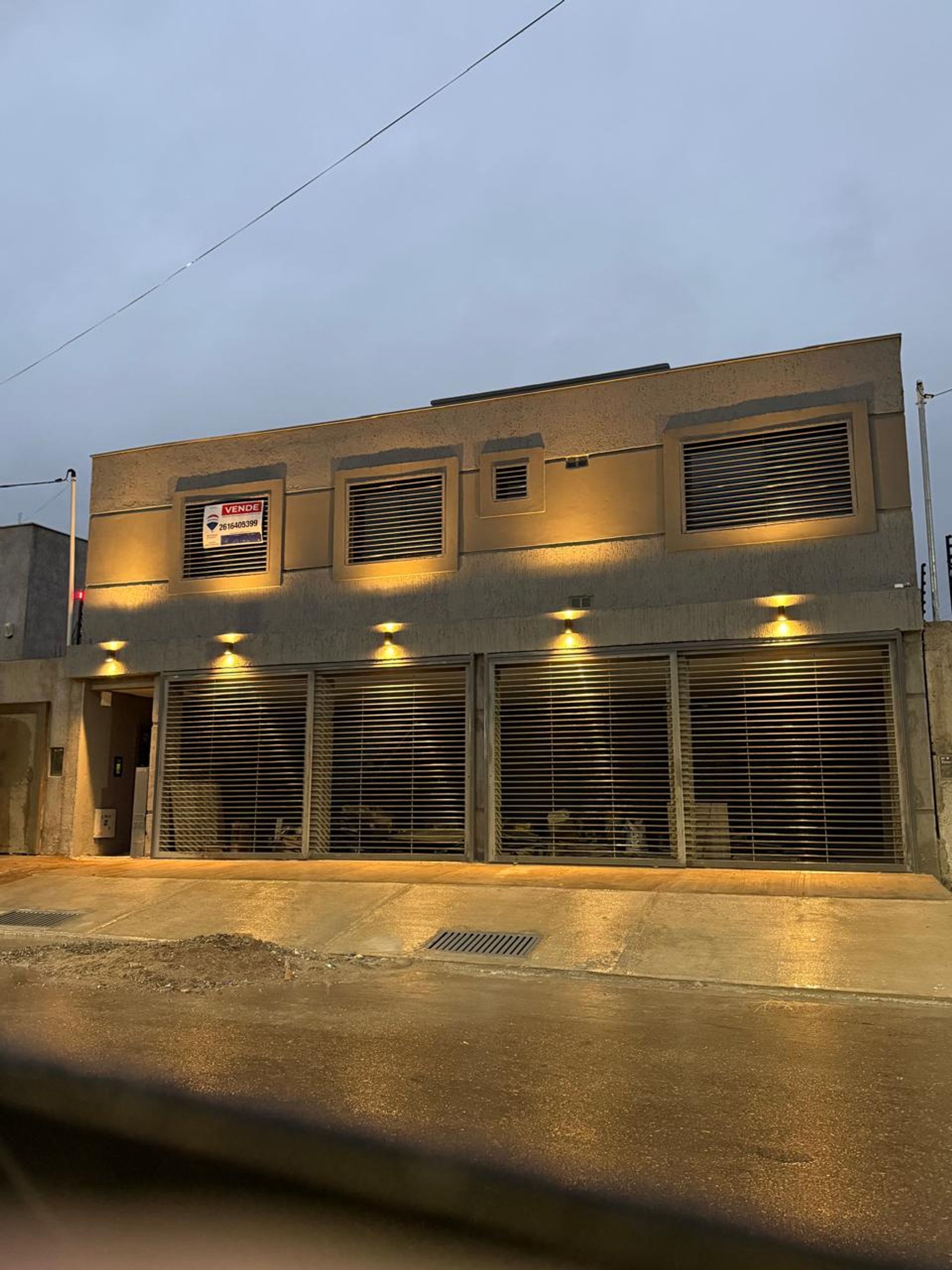 Departamento en Venta en Las Heras, Mendoza