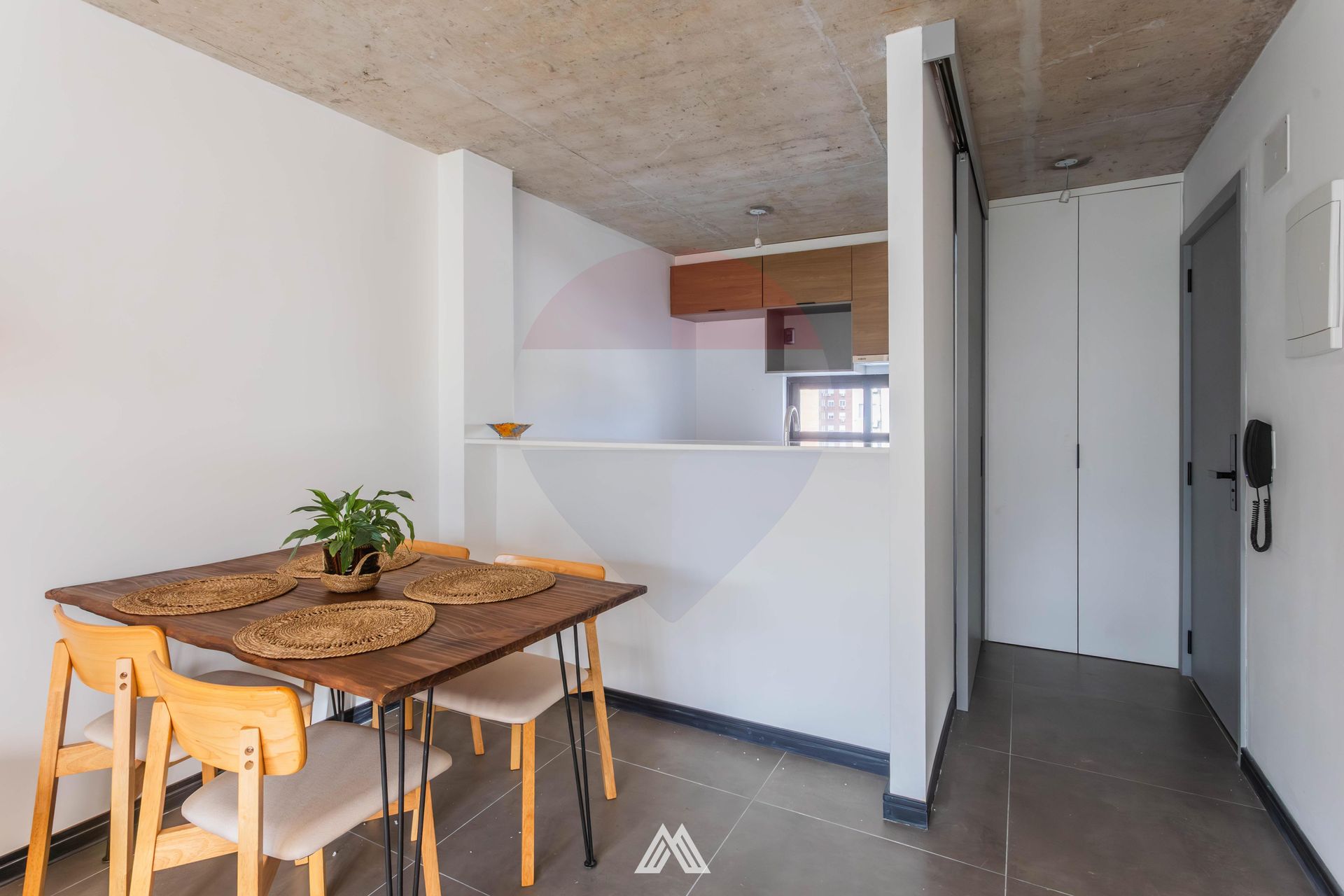Venta apartamento dos dormitorios Pocitos - 7