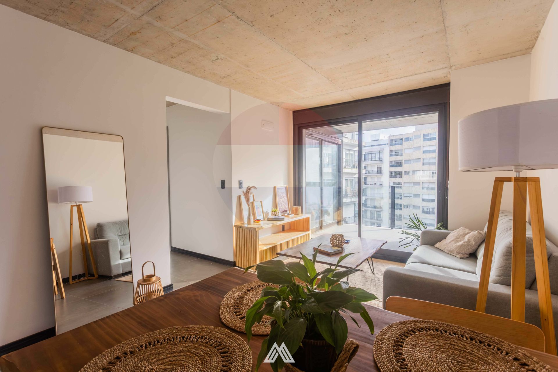 Venta apartamento dos dormitorios Pocitos - 8
