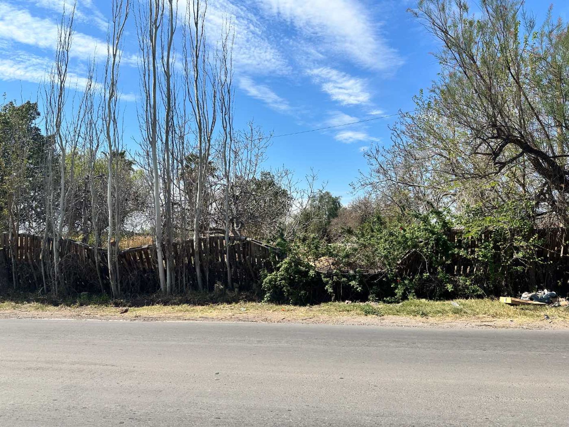 Lote en Venta en Guaymallen, Mendoza