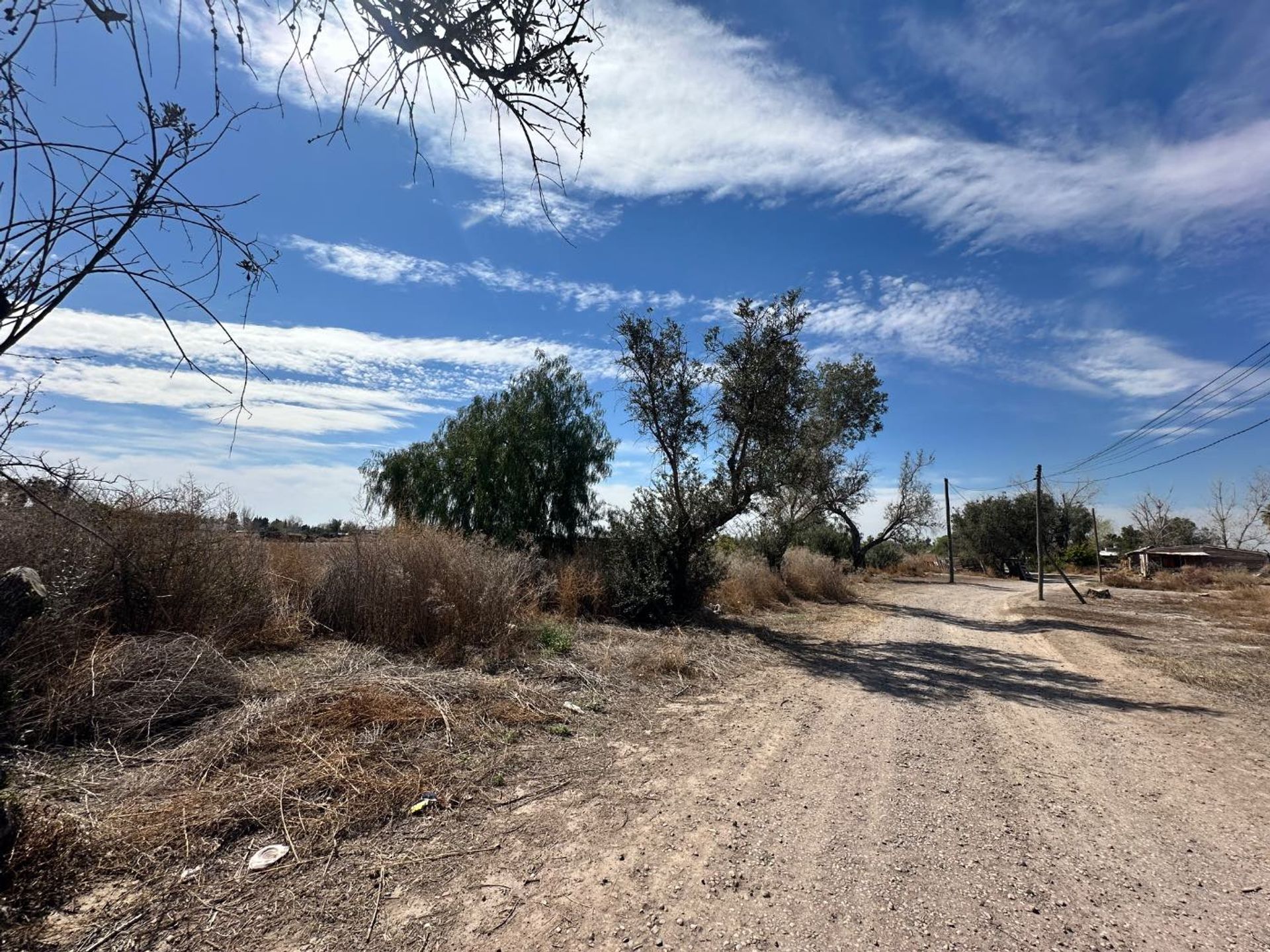 Lote en Venta en Guaymallen, Mendoza