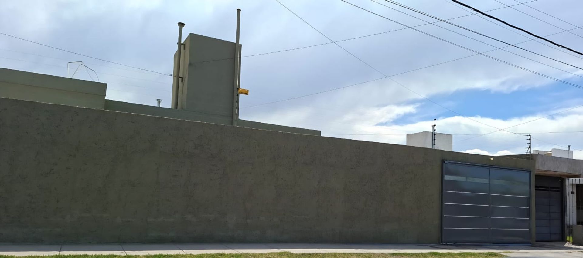 Casa en Alquiler en Maipu, Mendoza