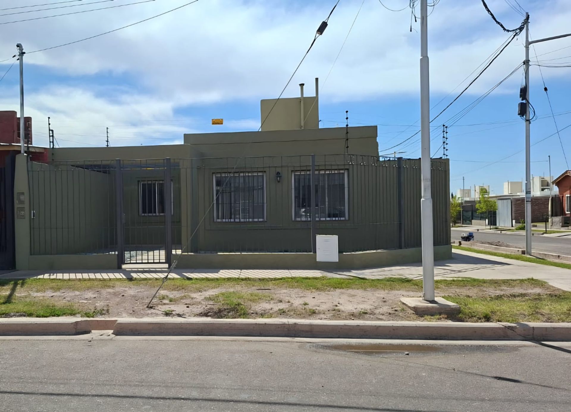 Maipu Barrio Natania 47 0
