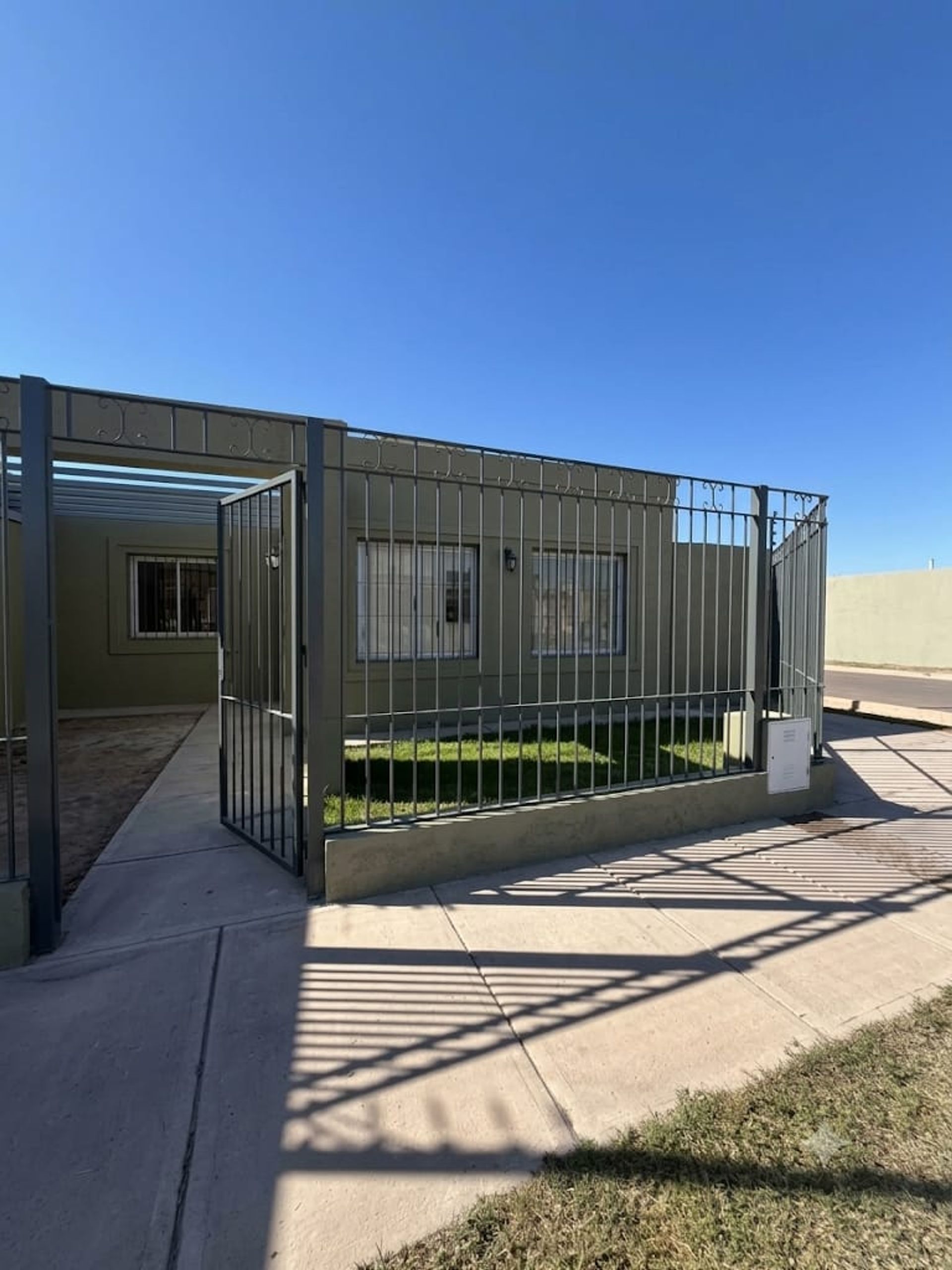 Casa en Alquiler en Maipu, Mendoza