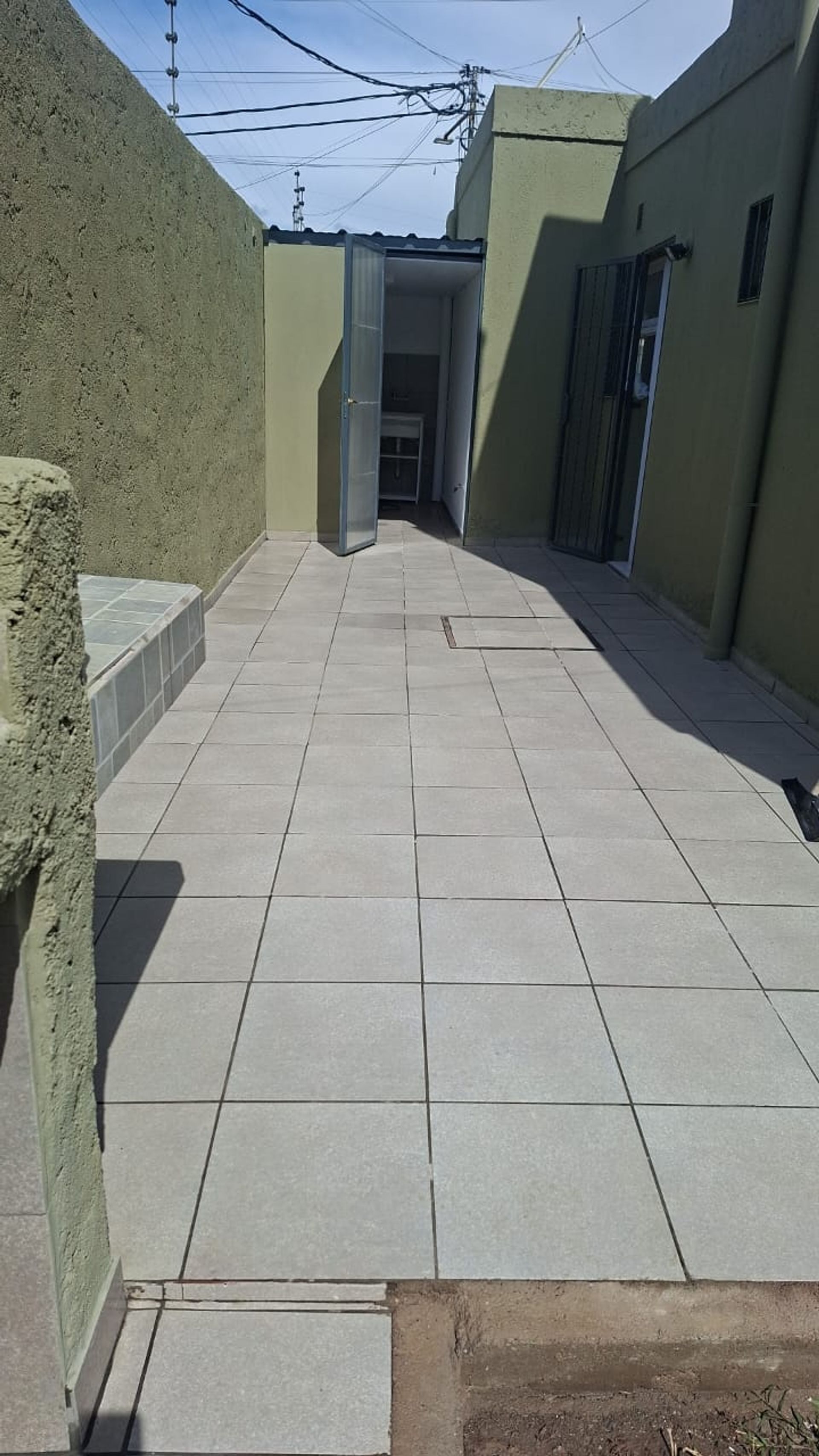 Casa en Alquiler en Maipu, Mendoza