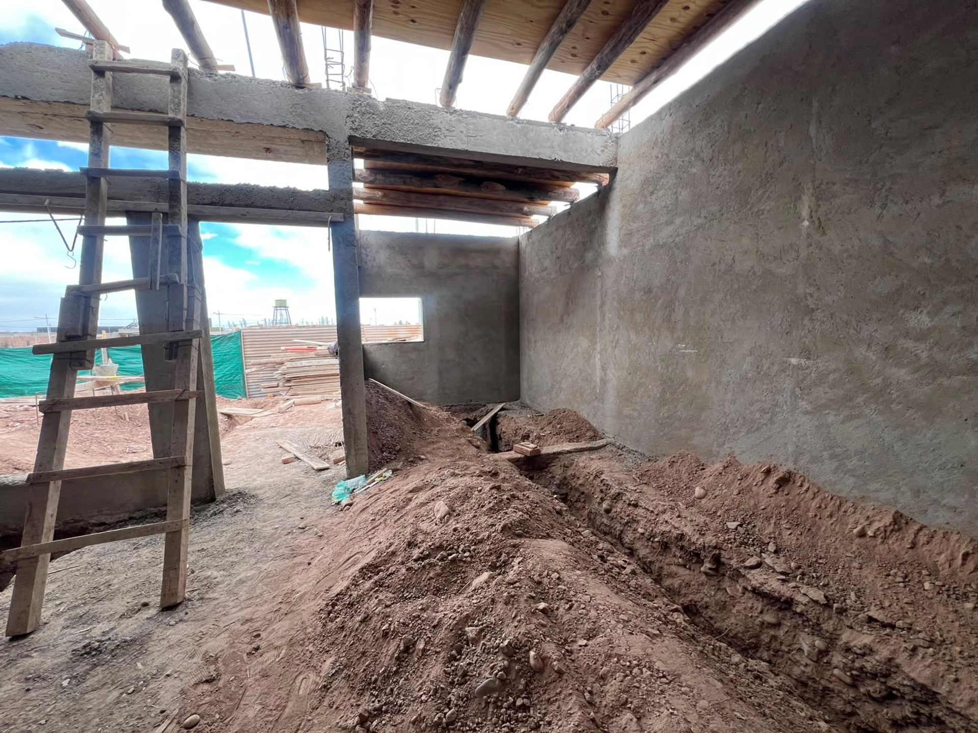 Casa en Venta en Maipu, Mendoza