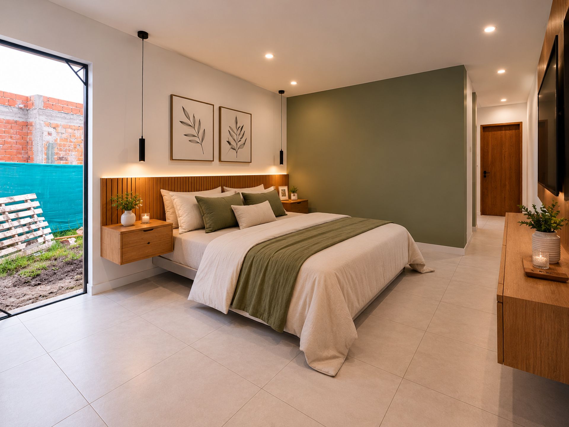 Casa en Venta en Pilar, G.B.A. Zona Norte - USD 220.000 | Inmoup - 10