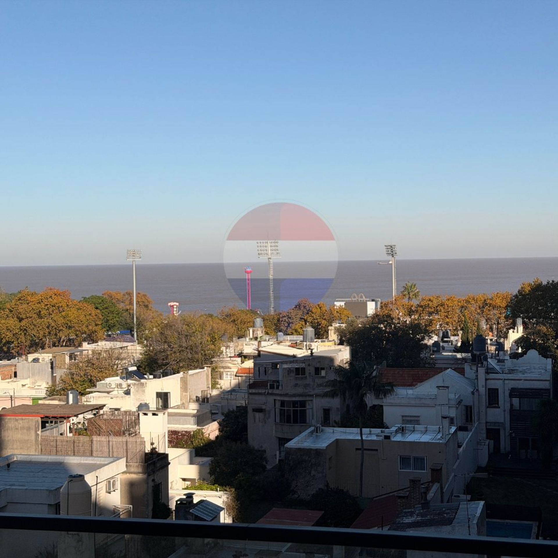 VENTA DEPTO 2 DORMITORIOS PREMIUM PARQUE RODO BALC - 3